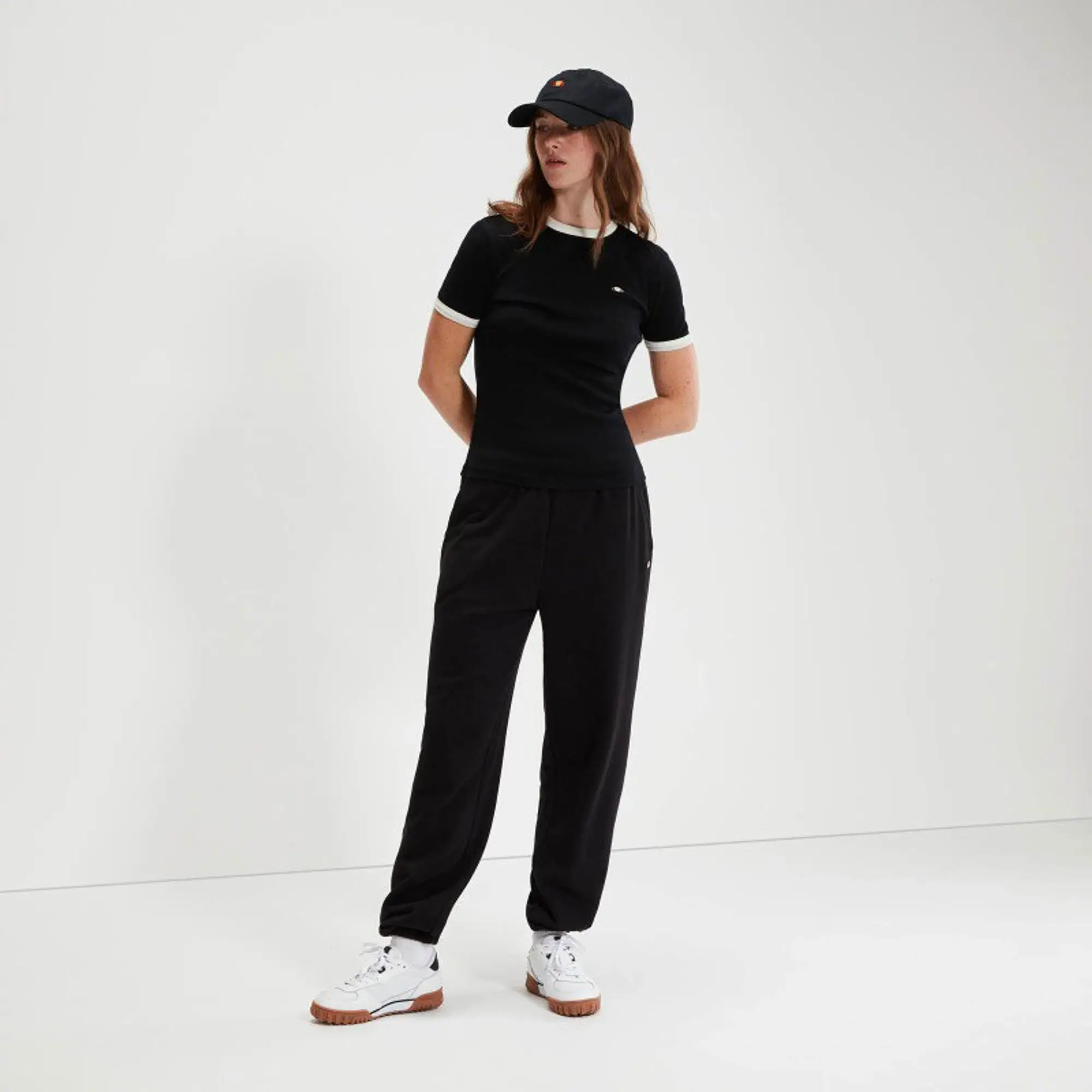 Ellesse Bailey Short Sleeve T-shirt
