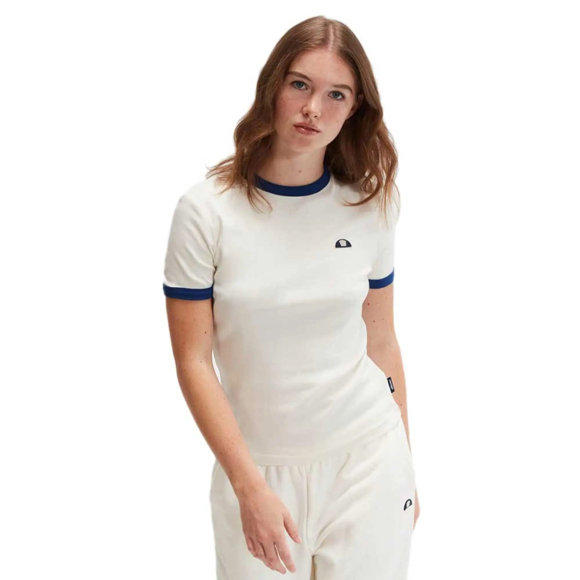 Ellesse Bailey Short Sleeve T-shirt