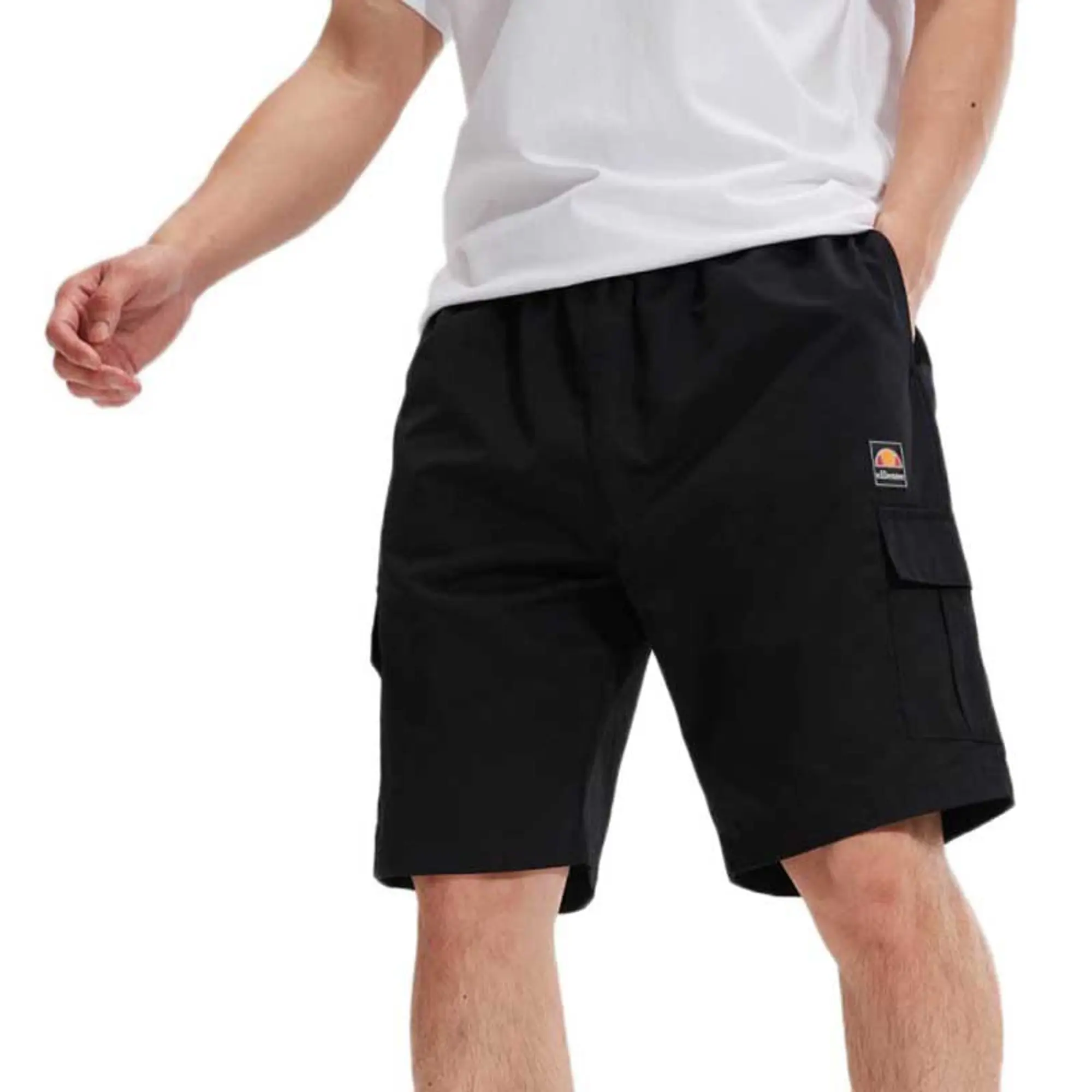 Ellesse Caprera Cargo Shorts