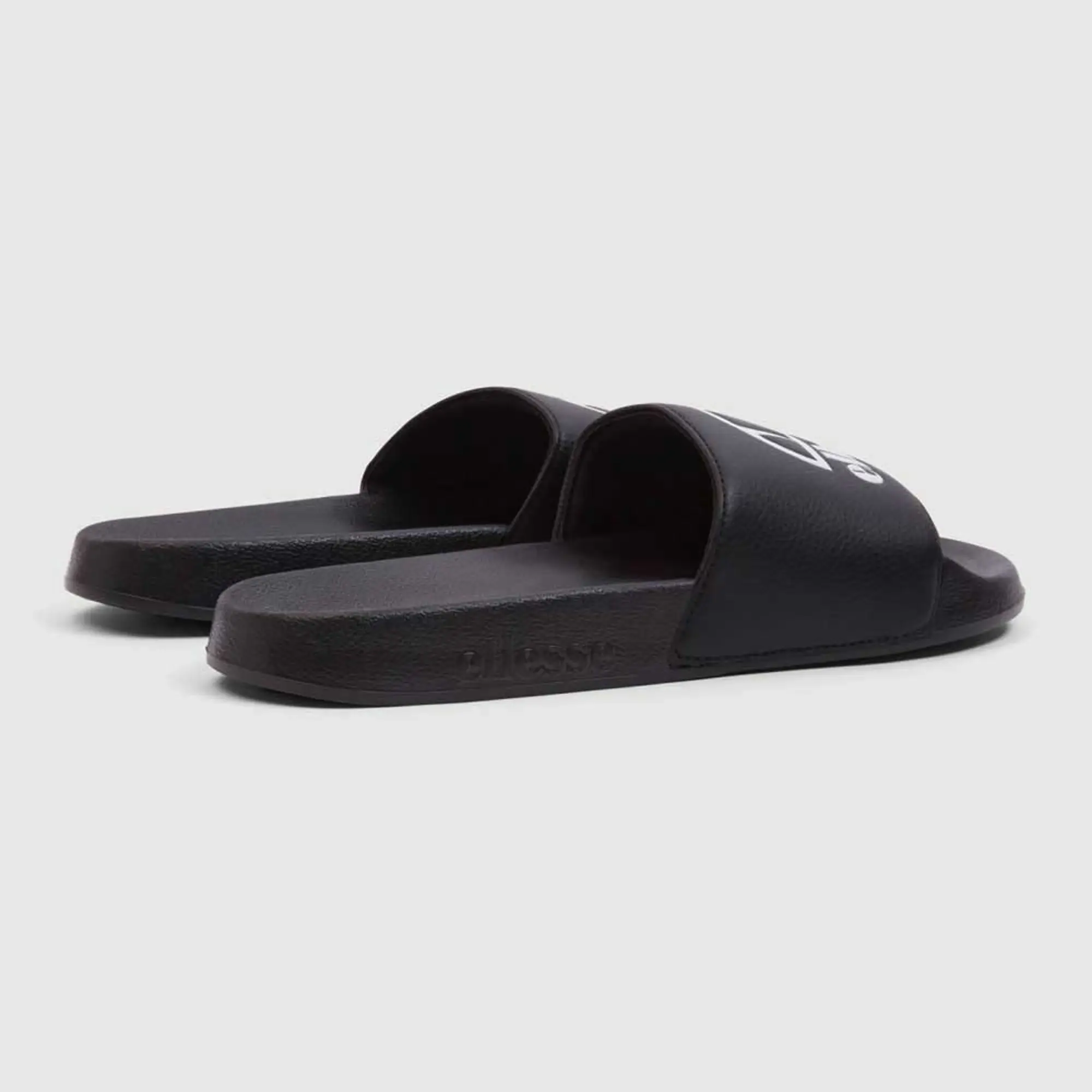 Ellesse Fellentini Slides