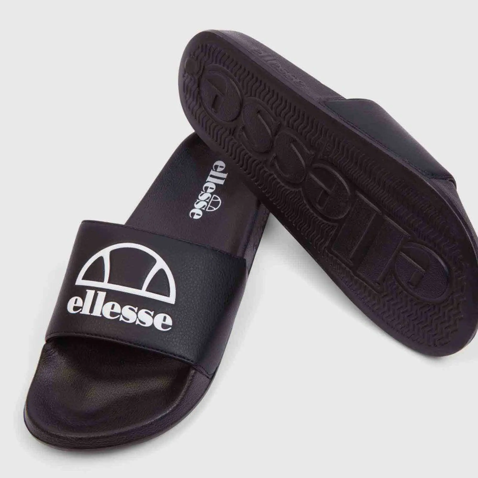 Ellesse Fellentini Slides