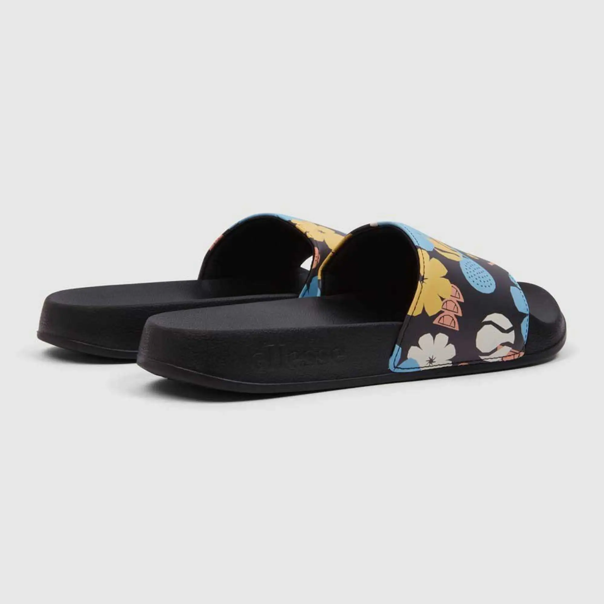 Ellesse Ls47 Slides