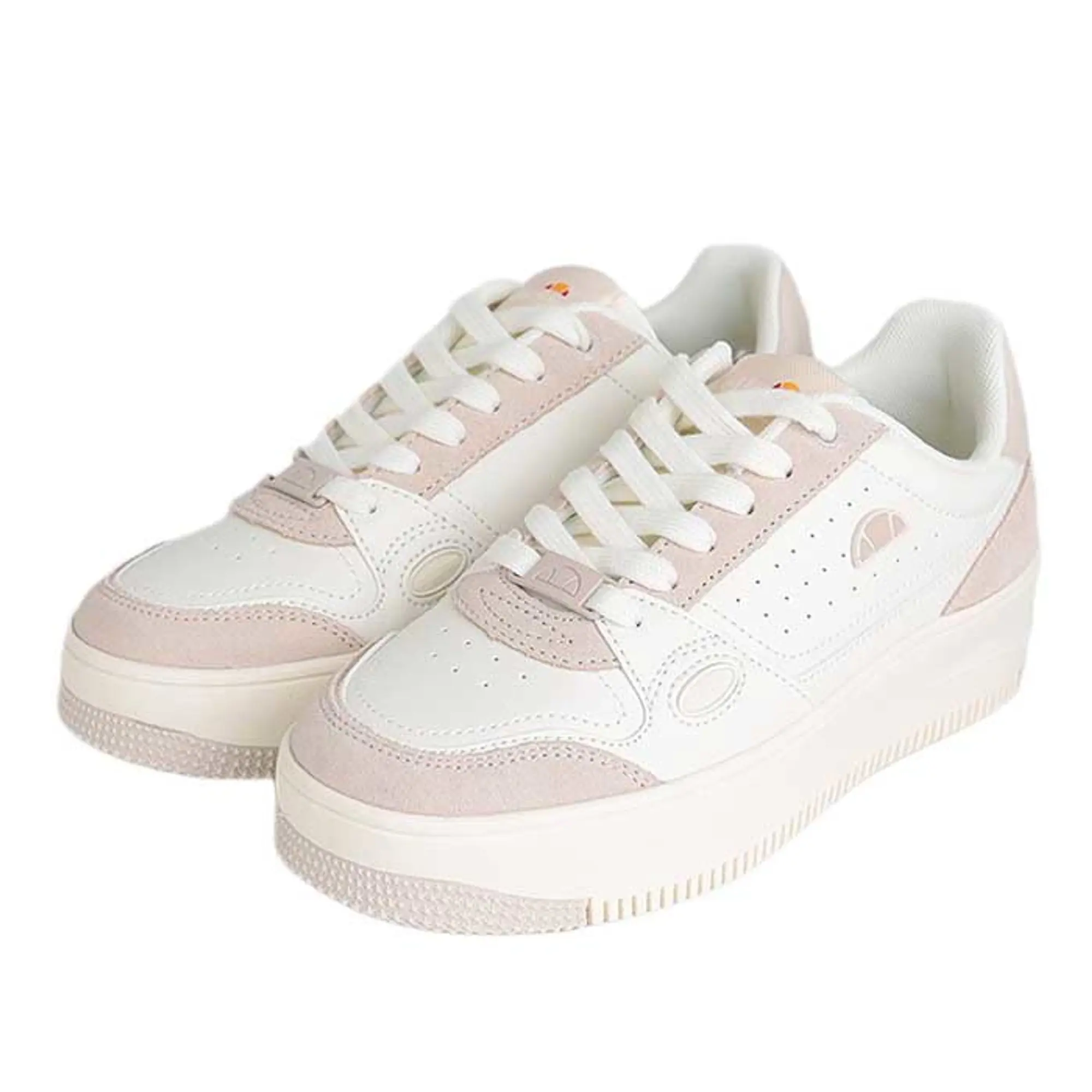 Ellesse Ls820 Alta Cupsole Trainers