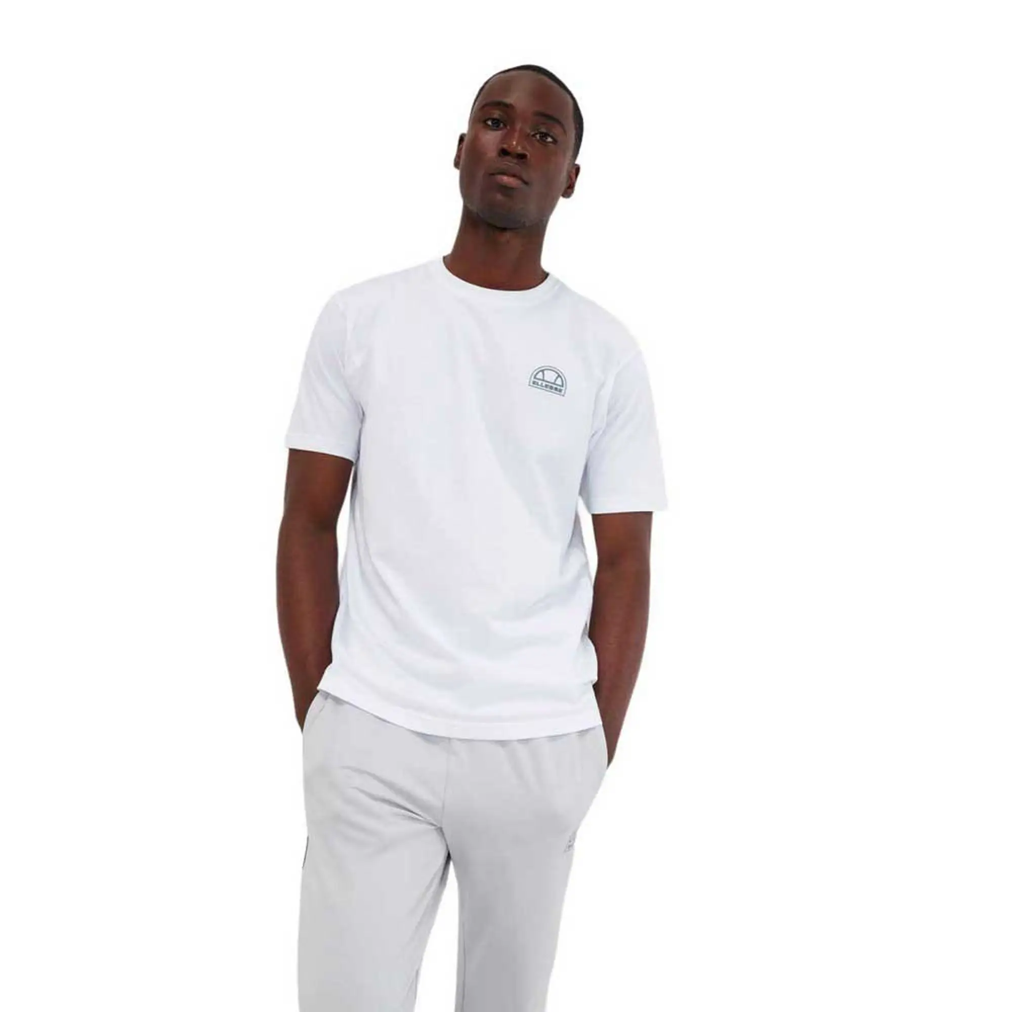 Ellesse Melara Short Sleeve T-shirt