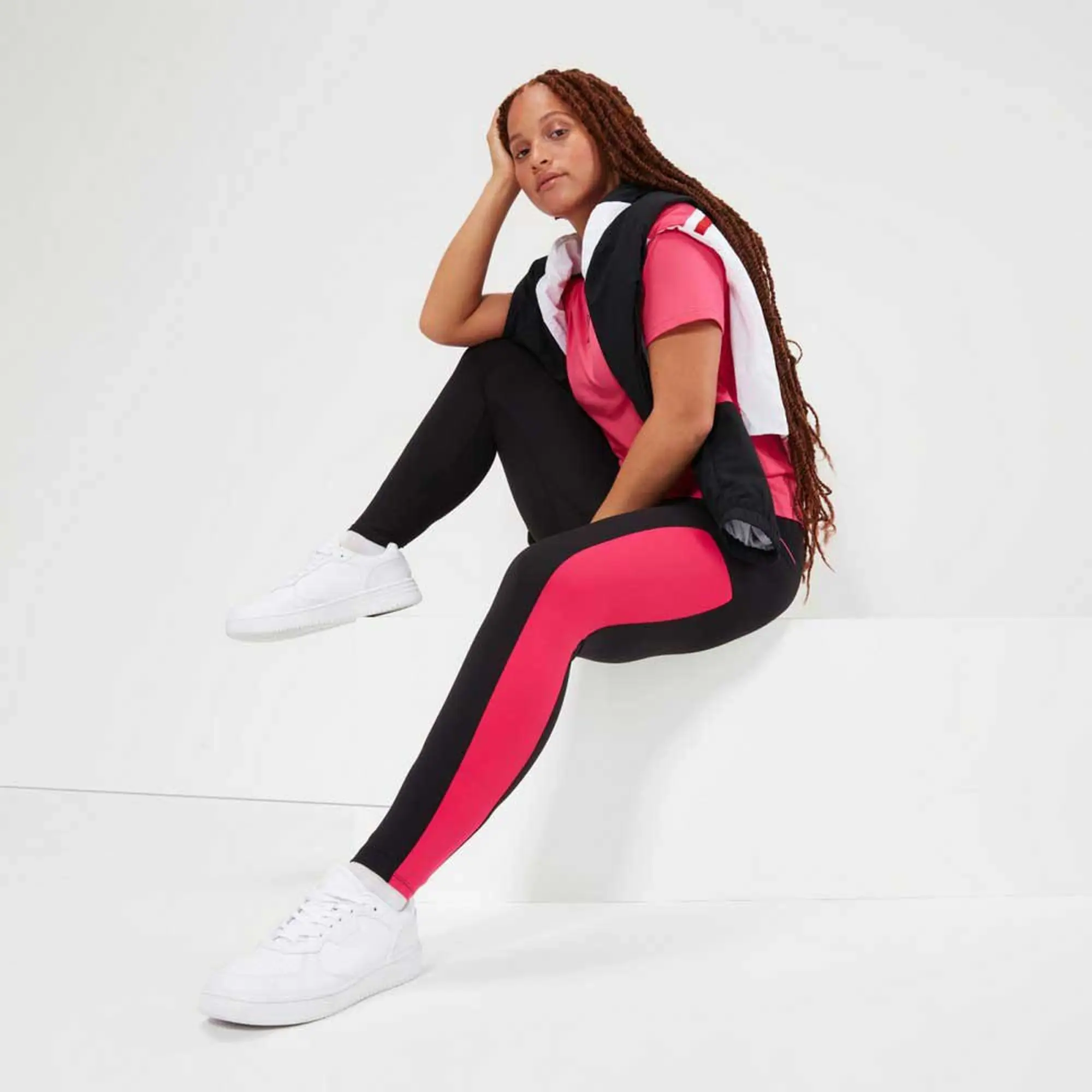 Ellesse Mondrich Leggings