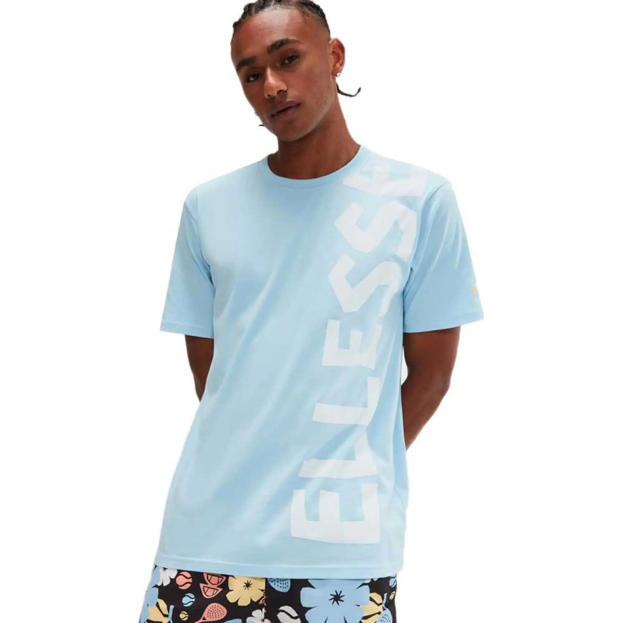 Ellesse Nils Short Sleeve T-shirt