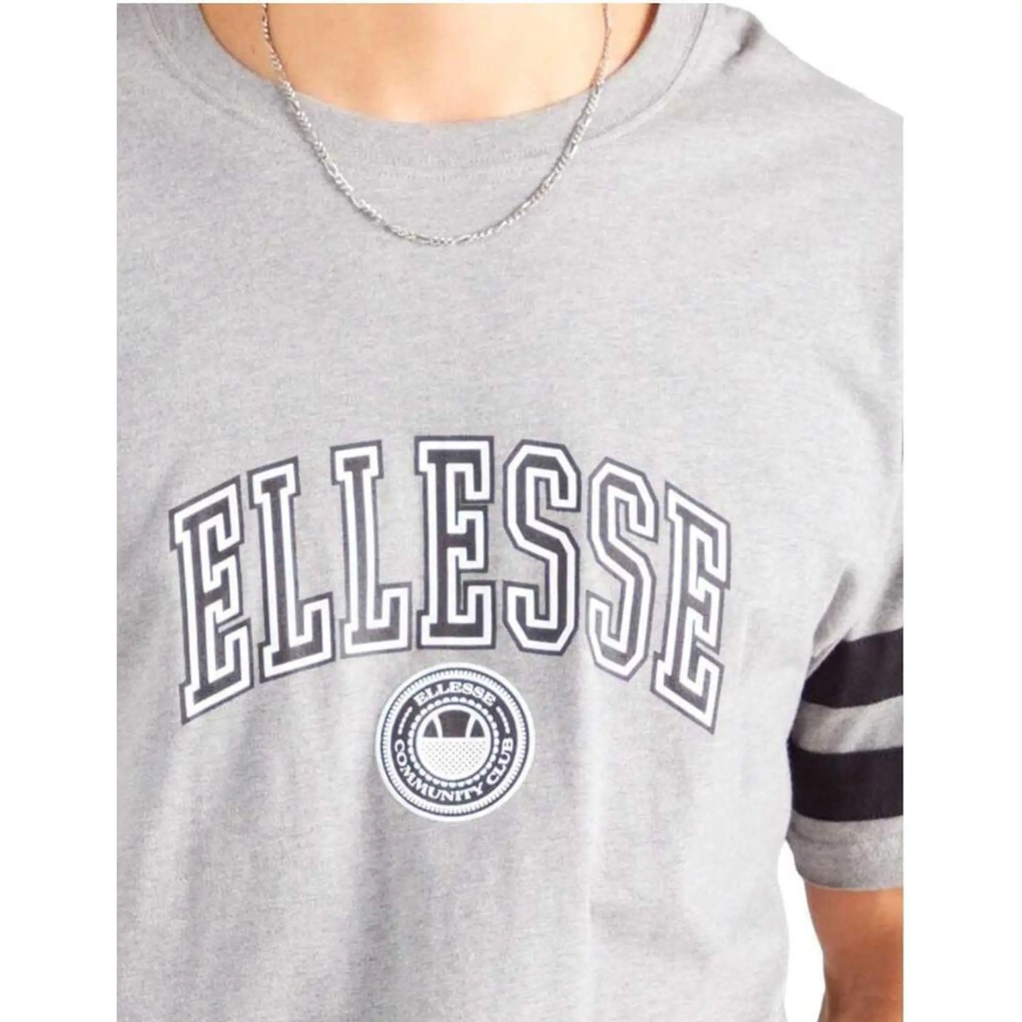 Ellesse Slateno Short Sleeve T-shirt