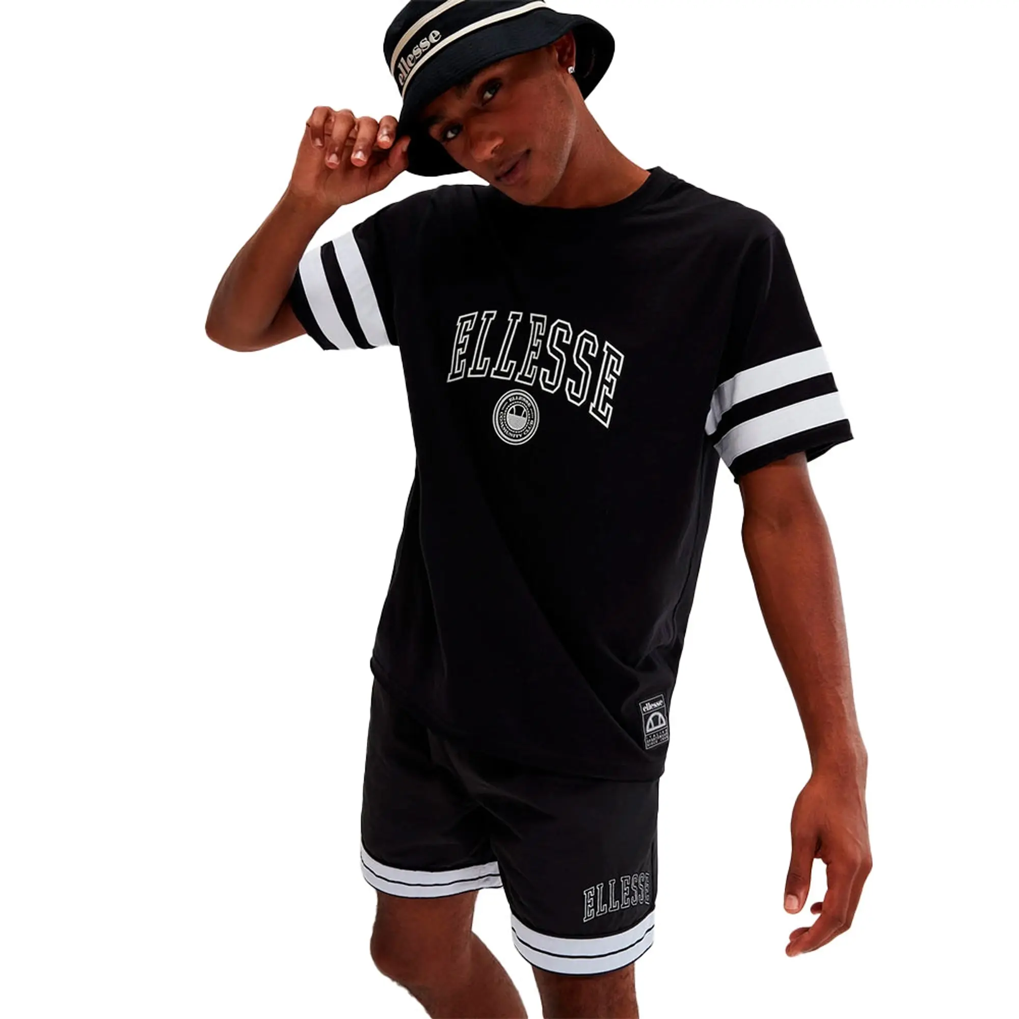 Ellesse Slateno Short Sleeve T-shirt