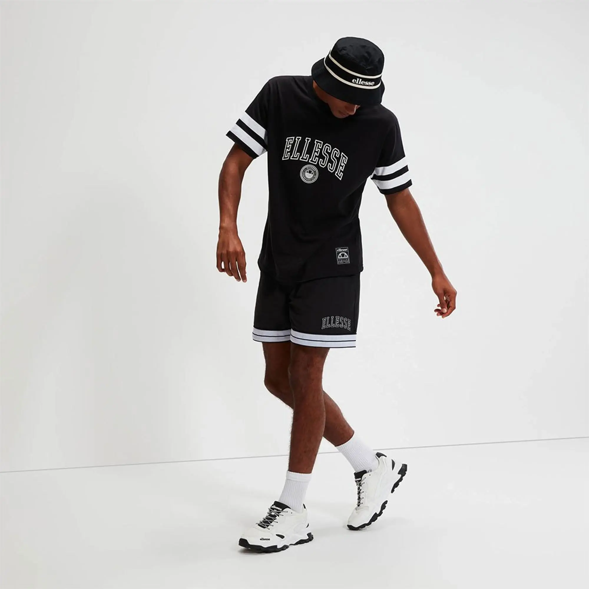 Ellesse Slateno Short Sleeve T-shirt