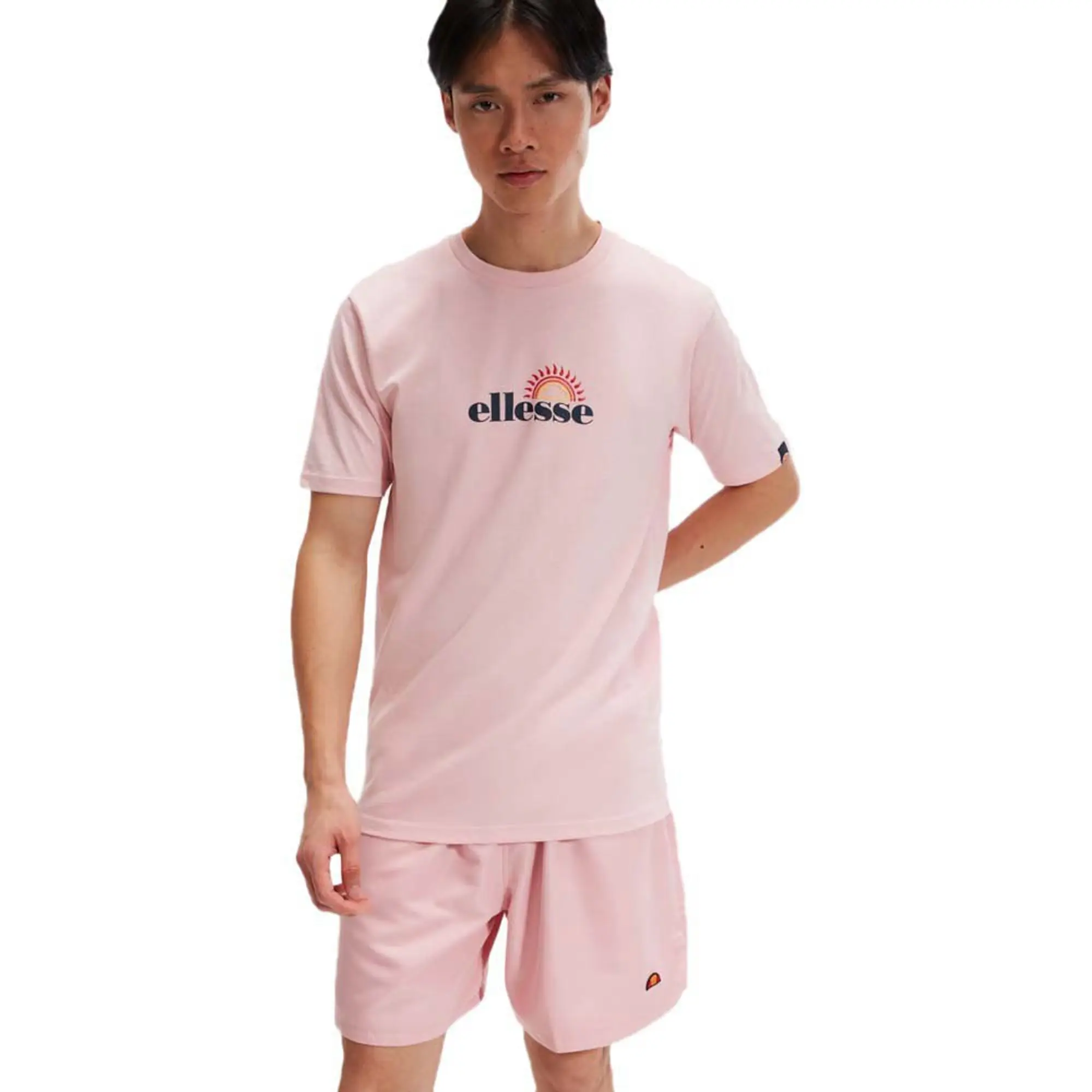 Ellesse Trea Short Sleeve T-shirt