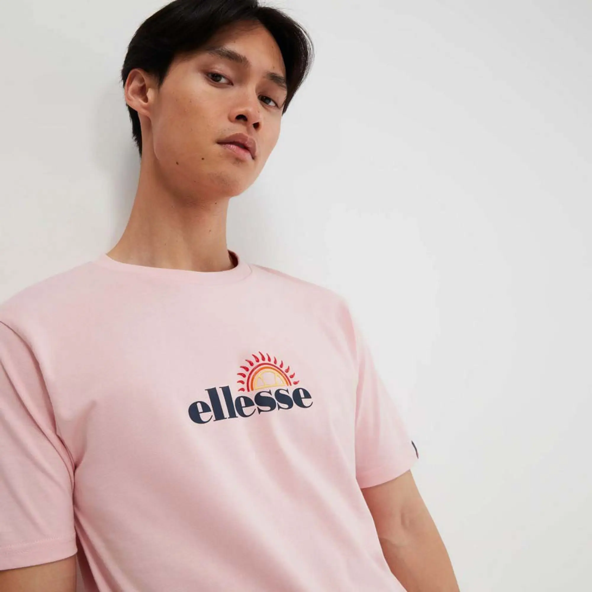 Ellesse Trea Short Sleeve T-shirt