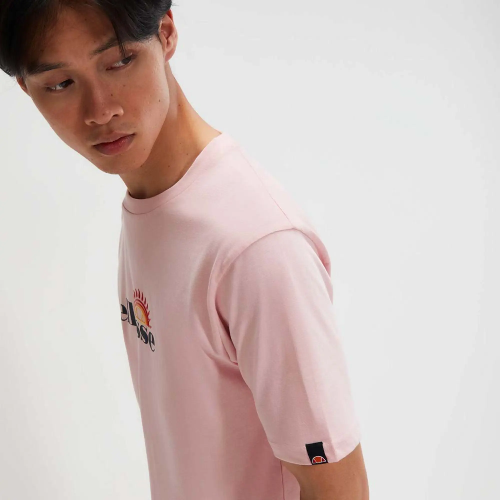 Ellesse Trea Short Sleeve T-shirt