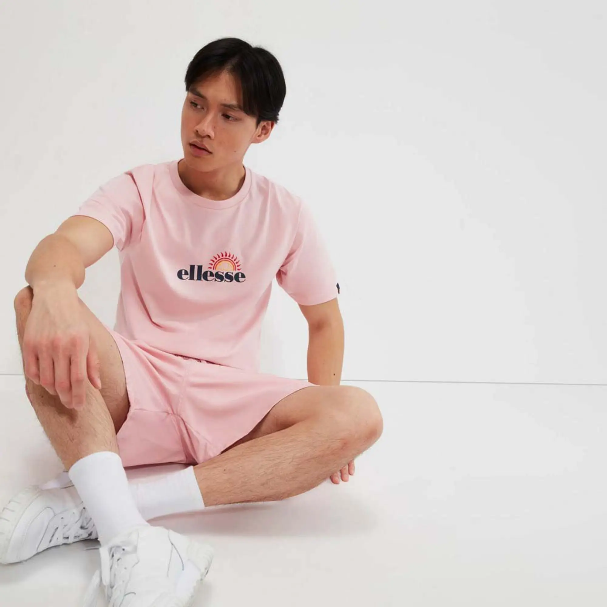 Ellesse Trea Short Sleeve T-shirt