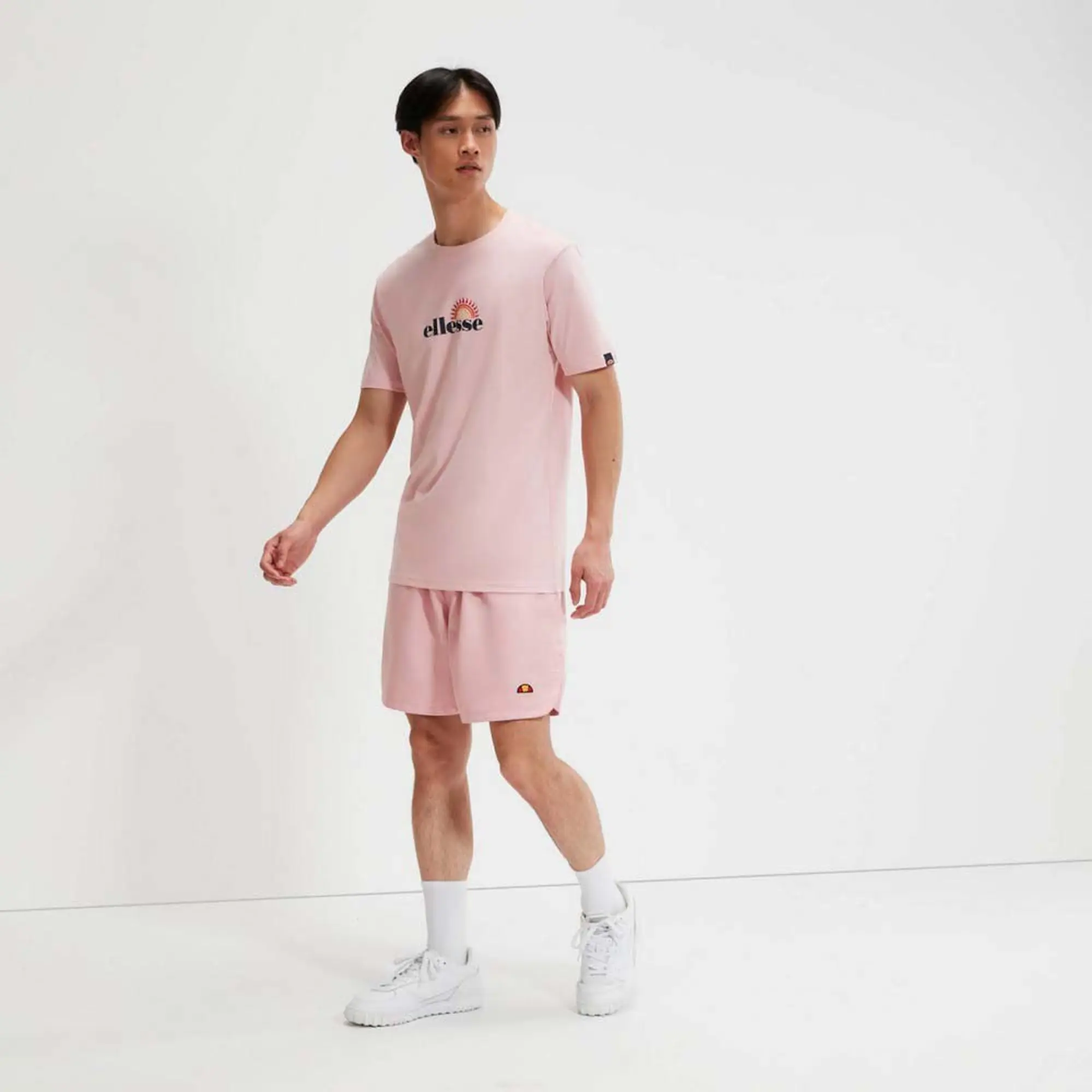 Ellesse Trea Short Sleeve T-shirt