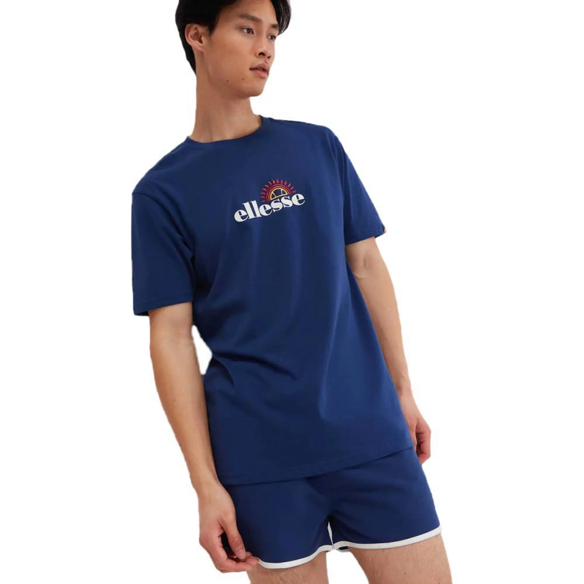 Ellesse Trea Short Sleeve T-shirt