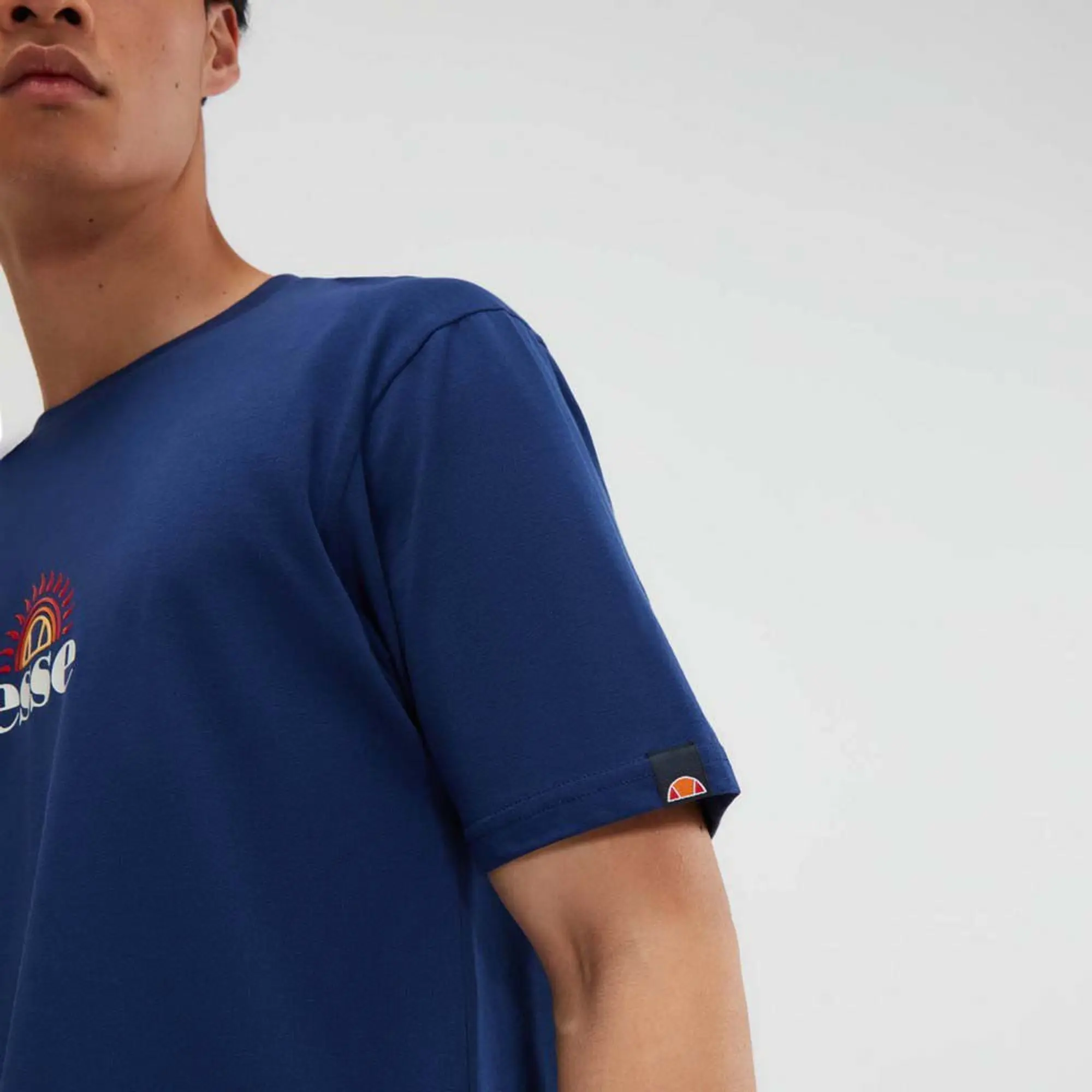 Ellesse Trea Short Sleeve T-shirt