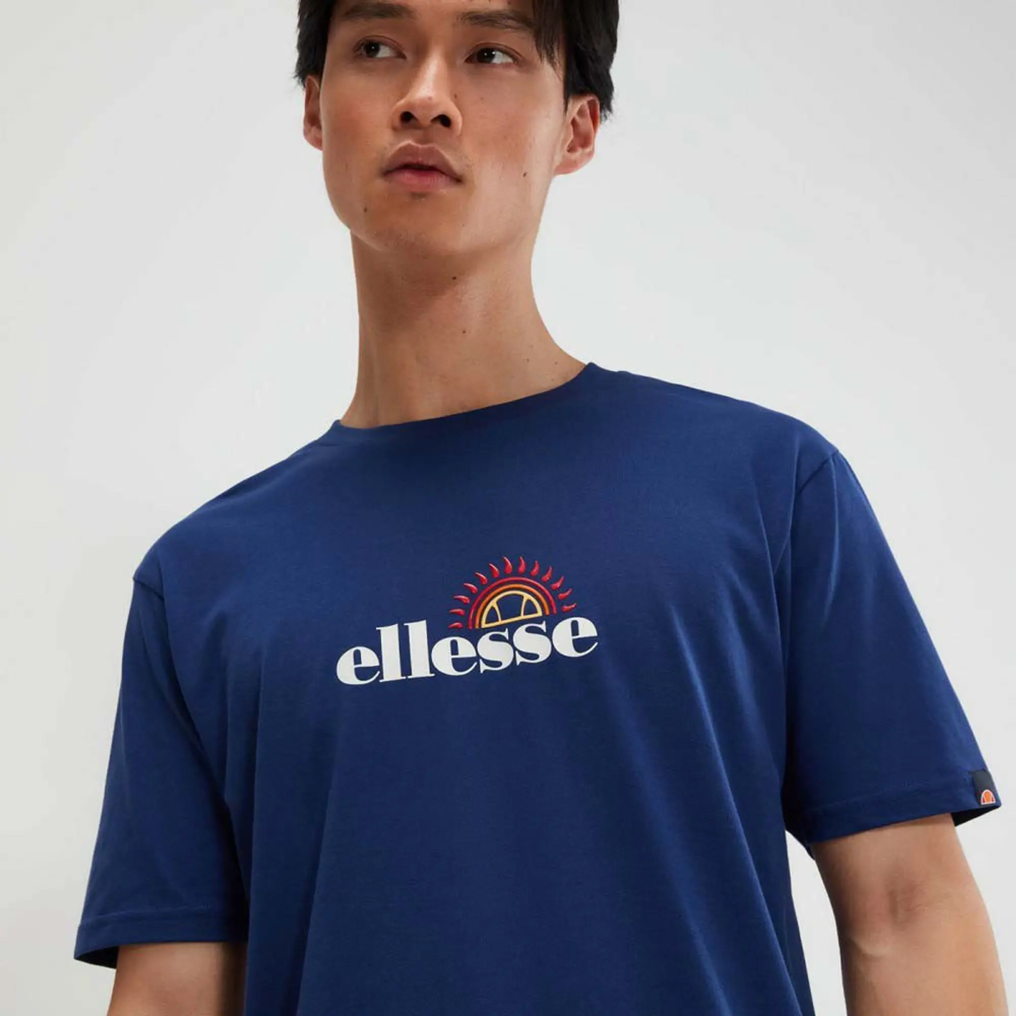 Ellesse Trea Short Sleeve T-shirt