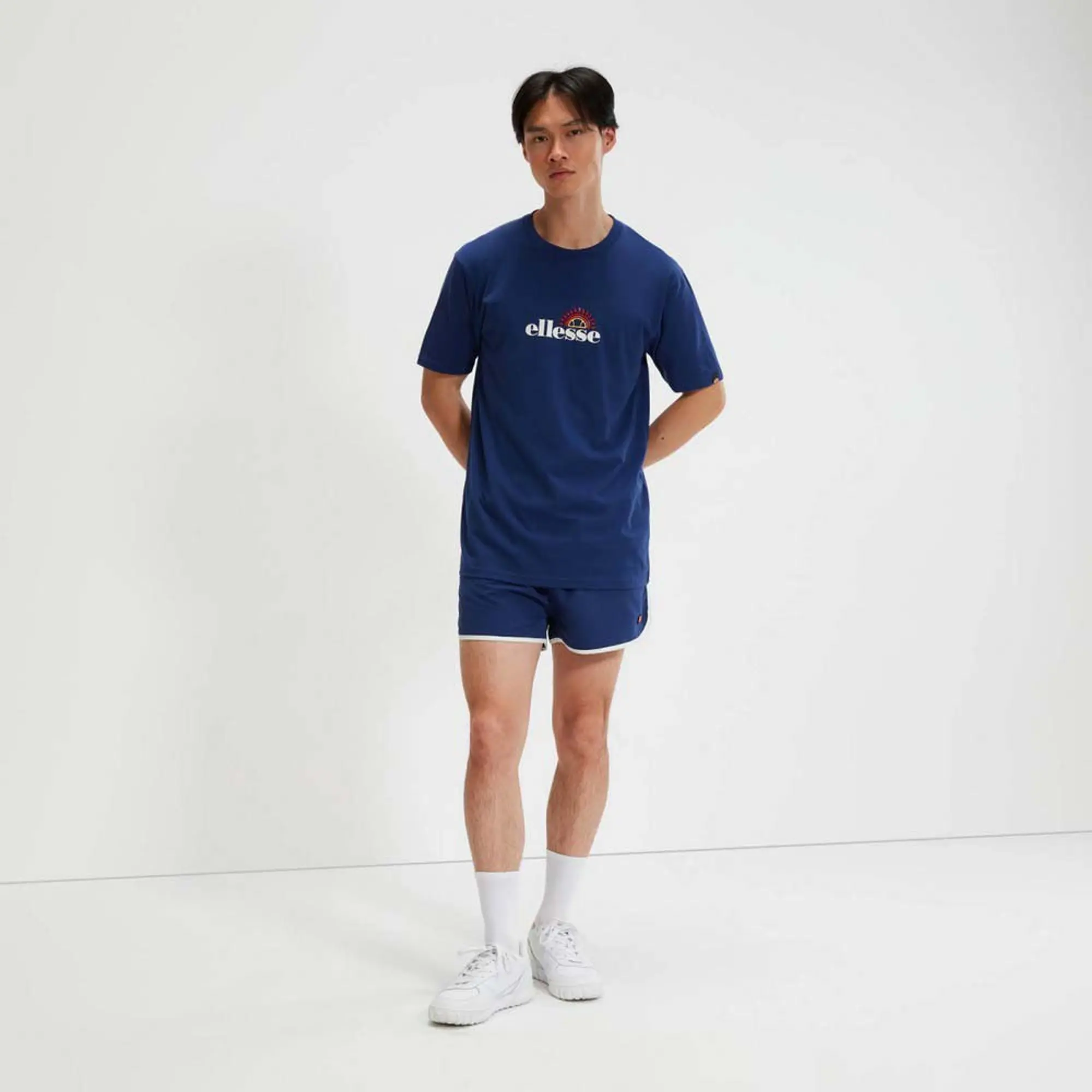 Ellesse Trea Short Sleeve T-shirt