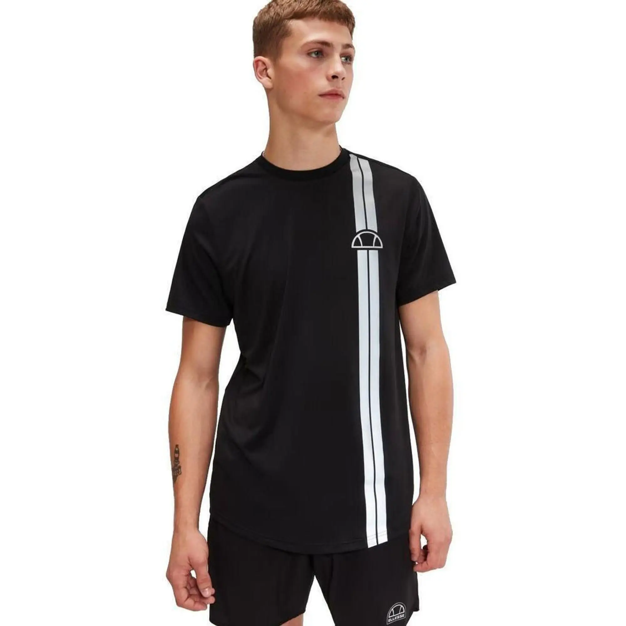 Ellesse Venturent Short Sleeve T-shirt