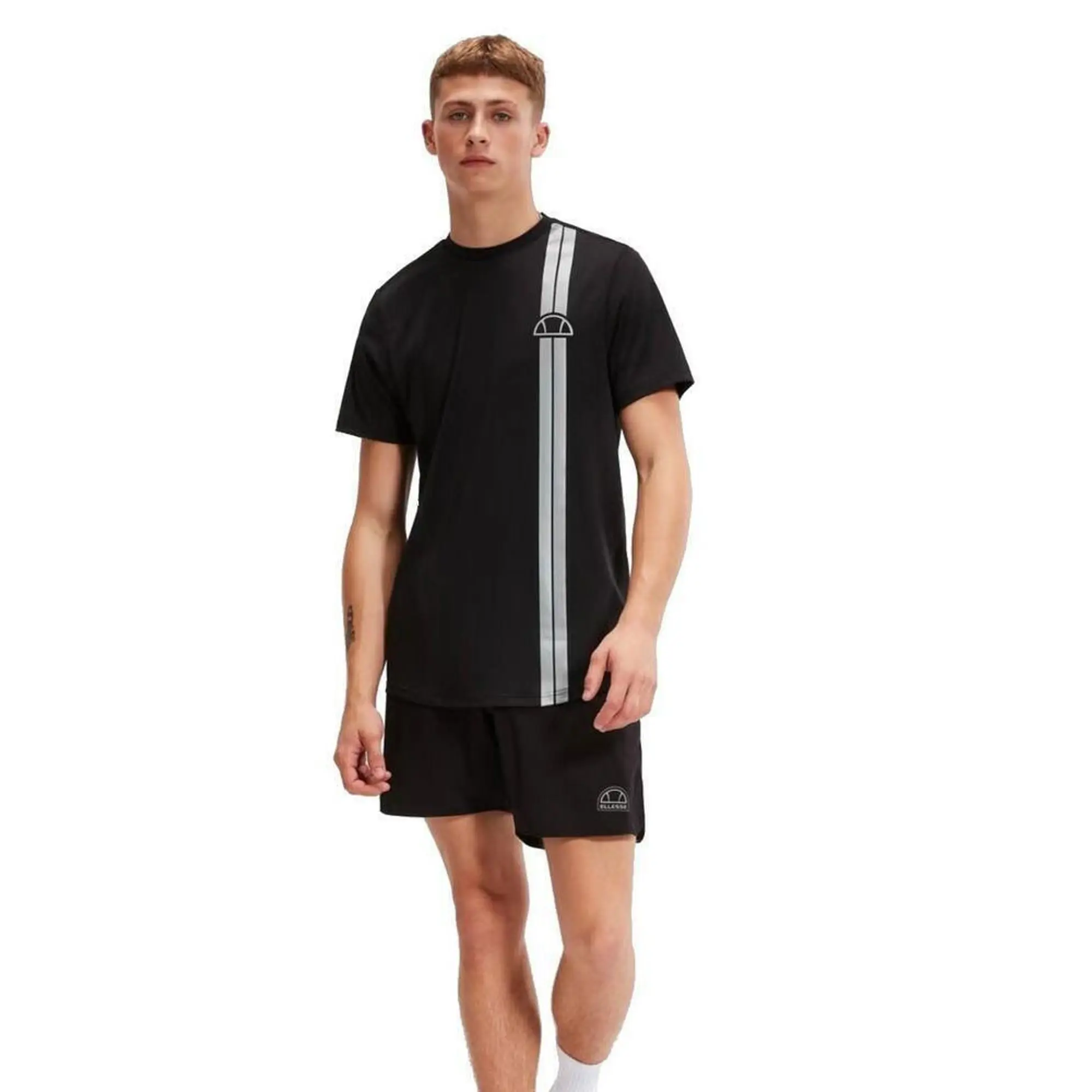 Ellesse Venturent Short Sleeve T-shirt