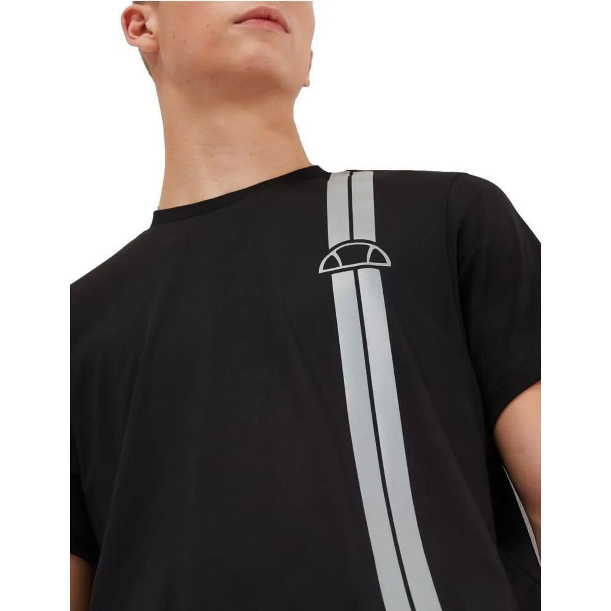 Ellesse Venturent Short Sleeve T-shirt