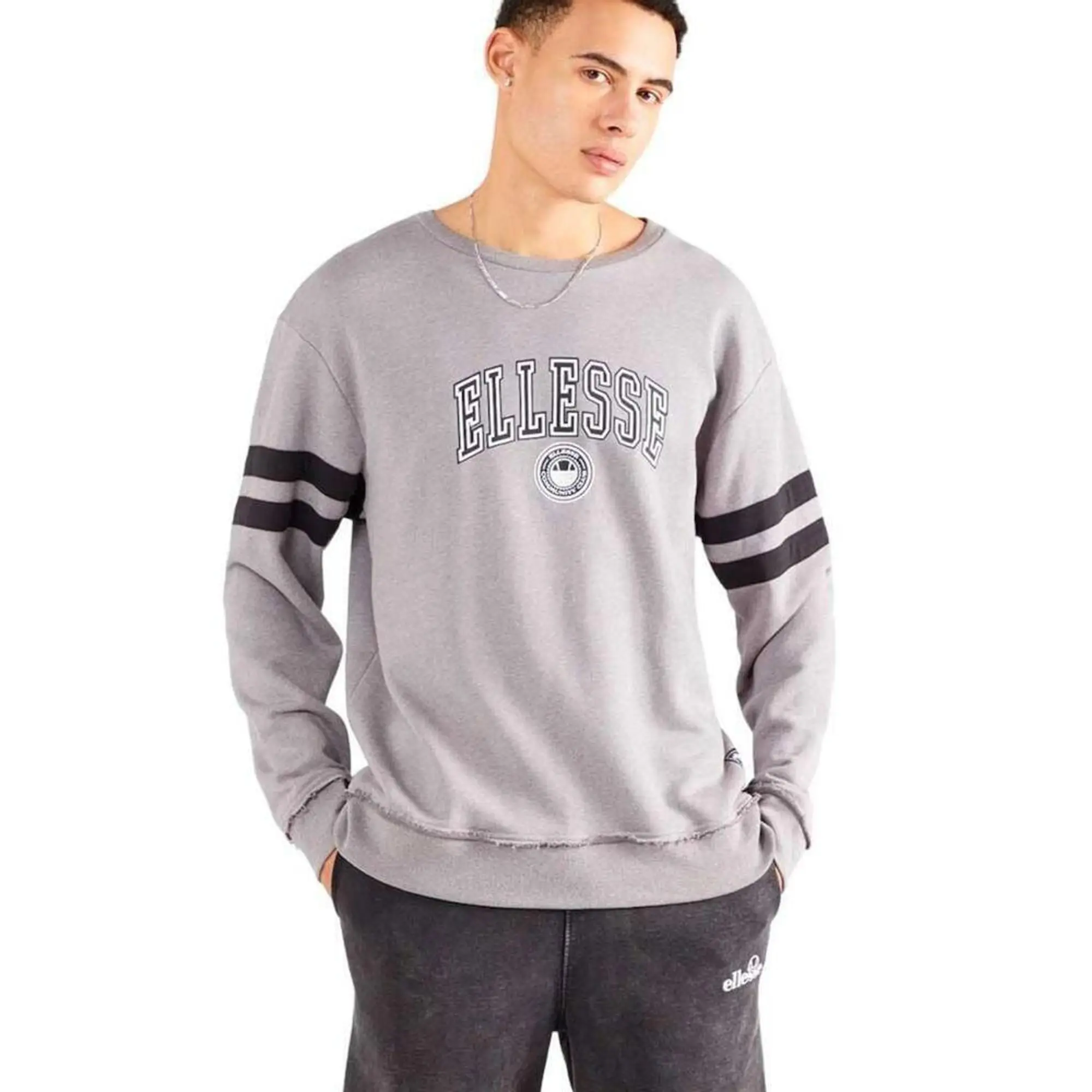Ellesse Vivar Sweatshirt