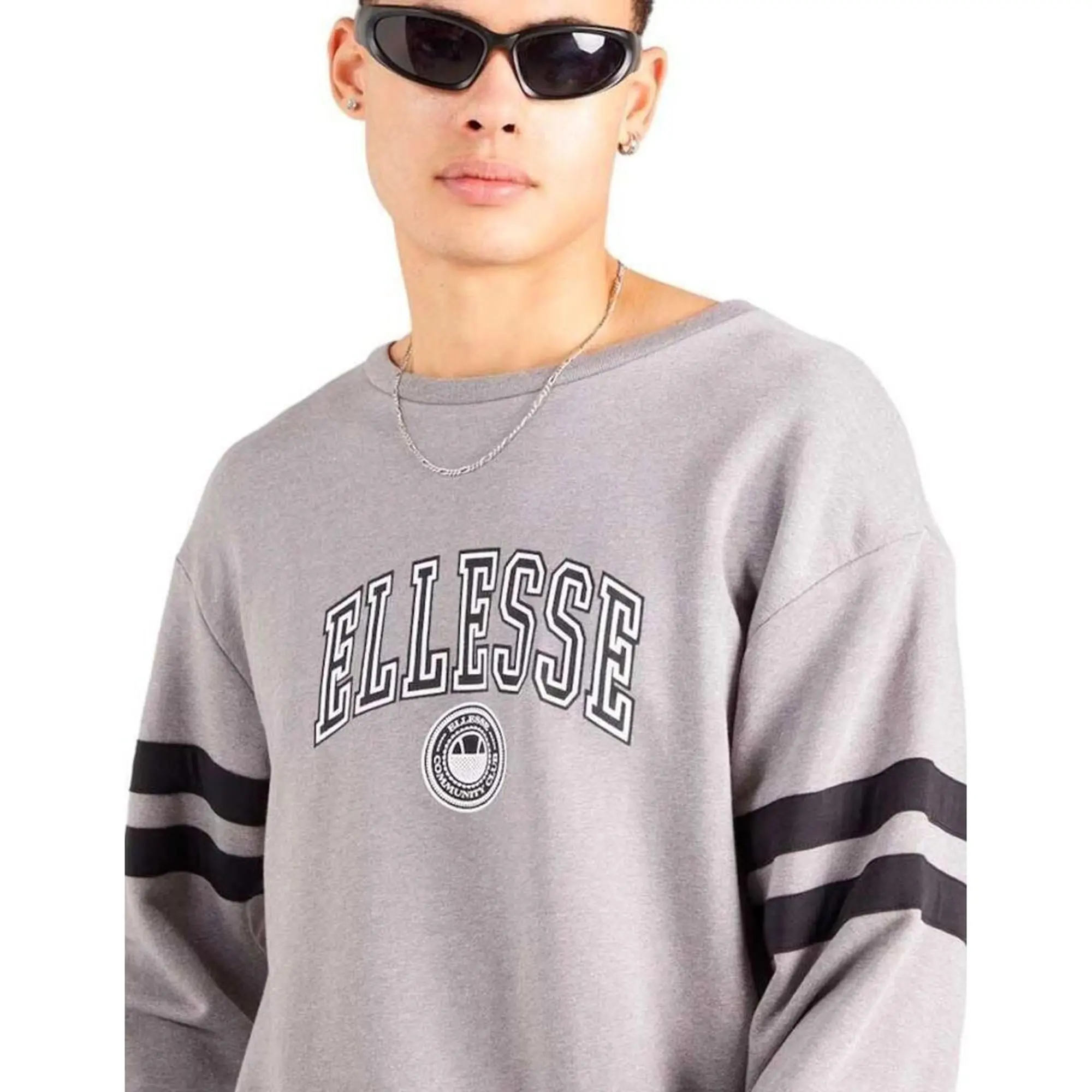 Ellesse Vivar Sweatshirt
