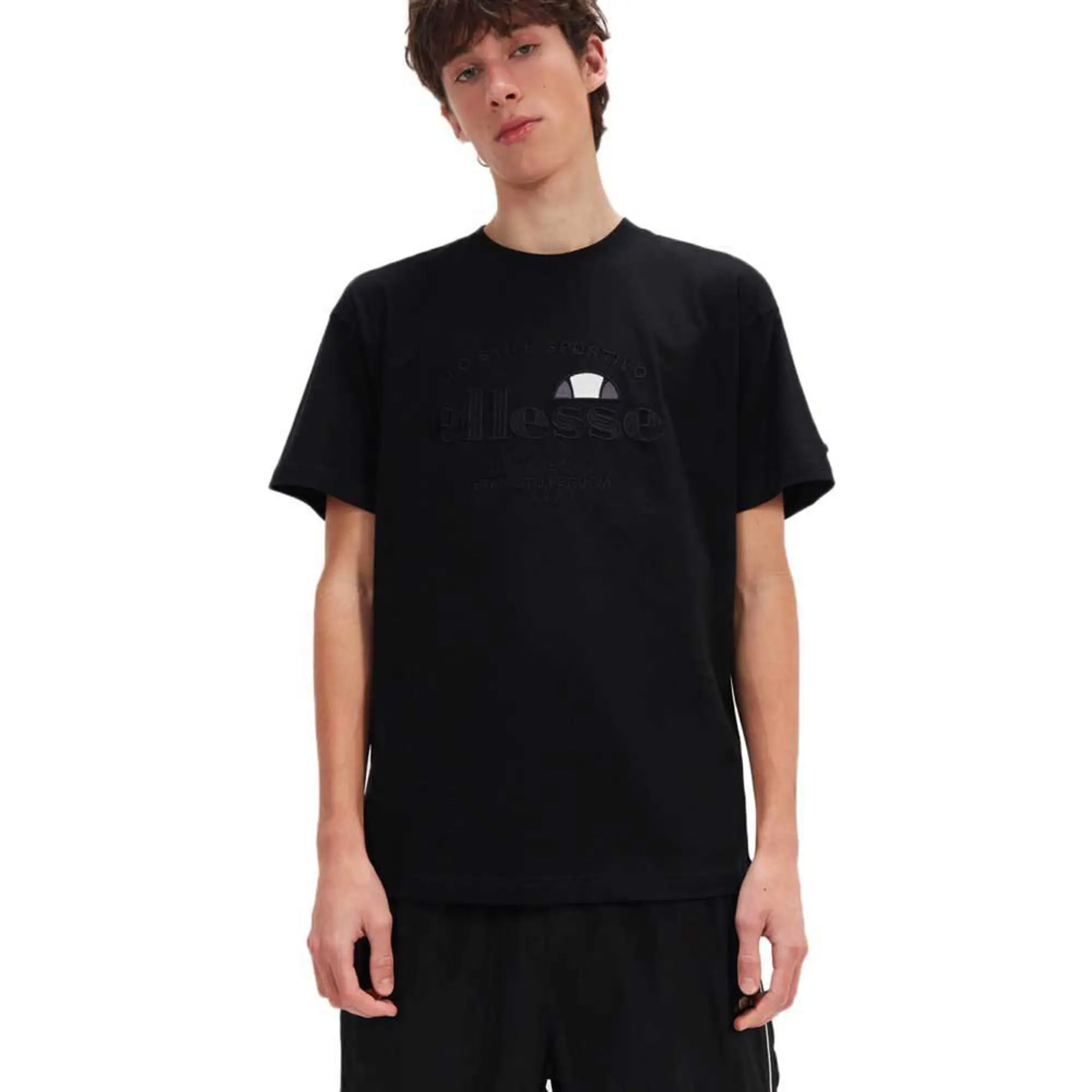 Ellesse Zalenti Short Sleeve T-shirt