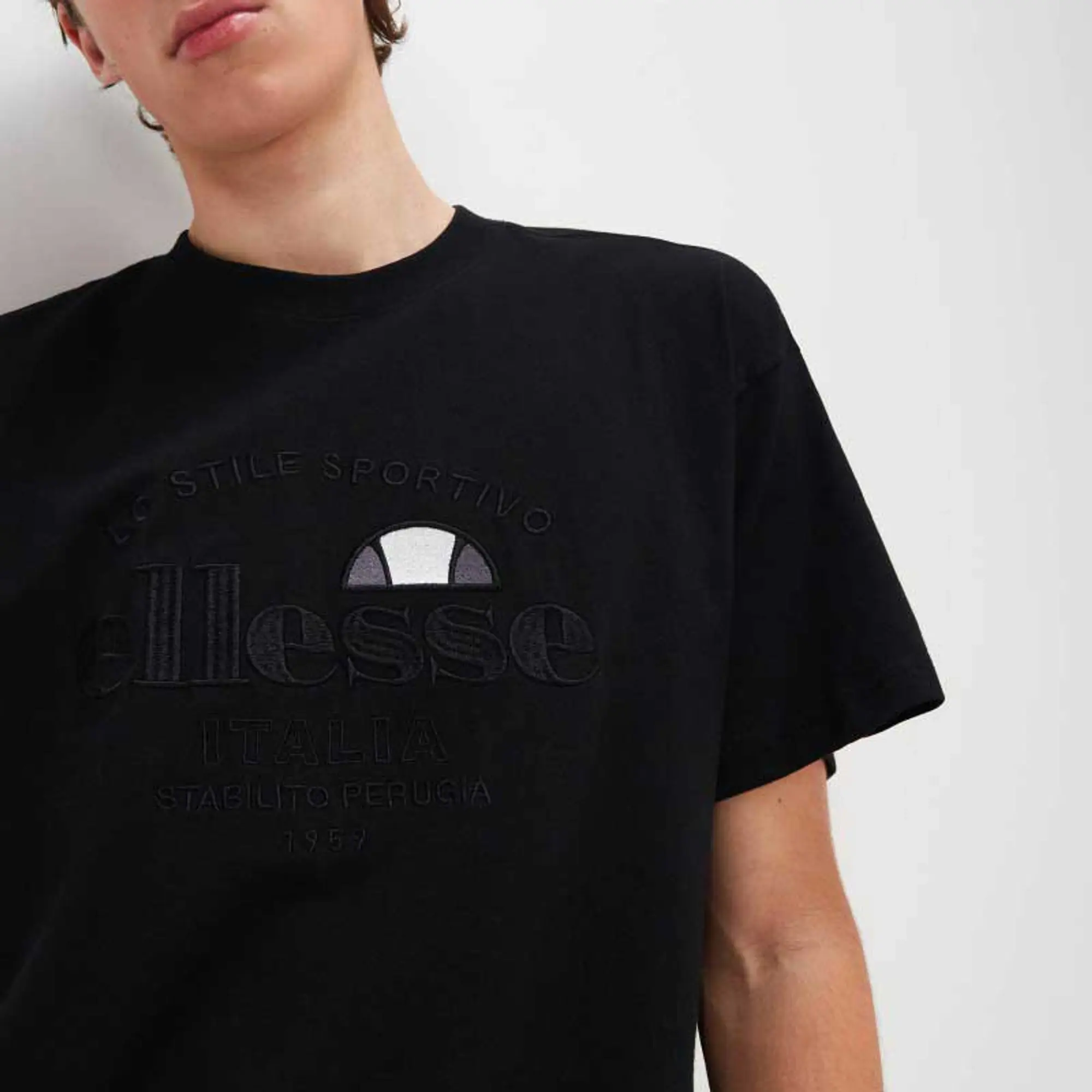 Ellesse Zalenti Short Sleeve T-shirt