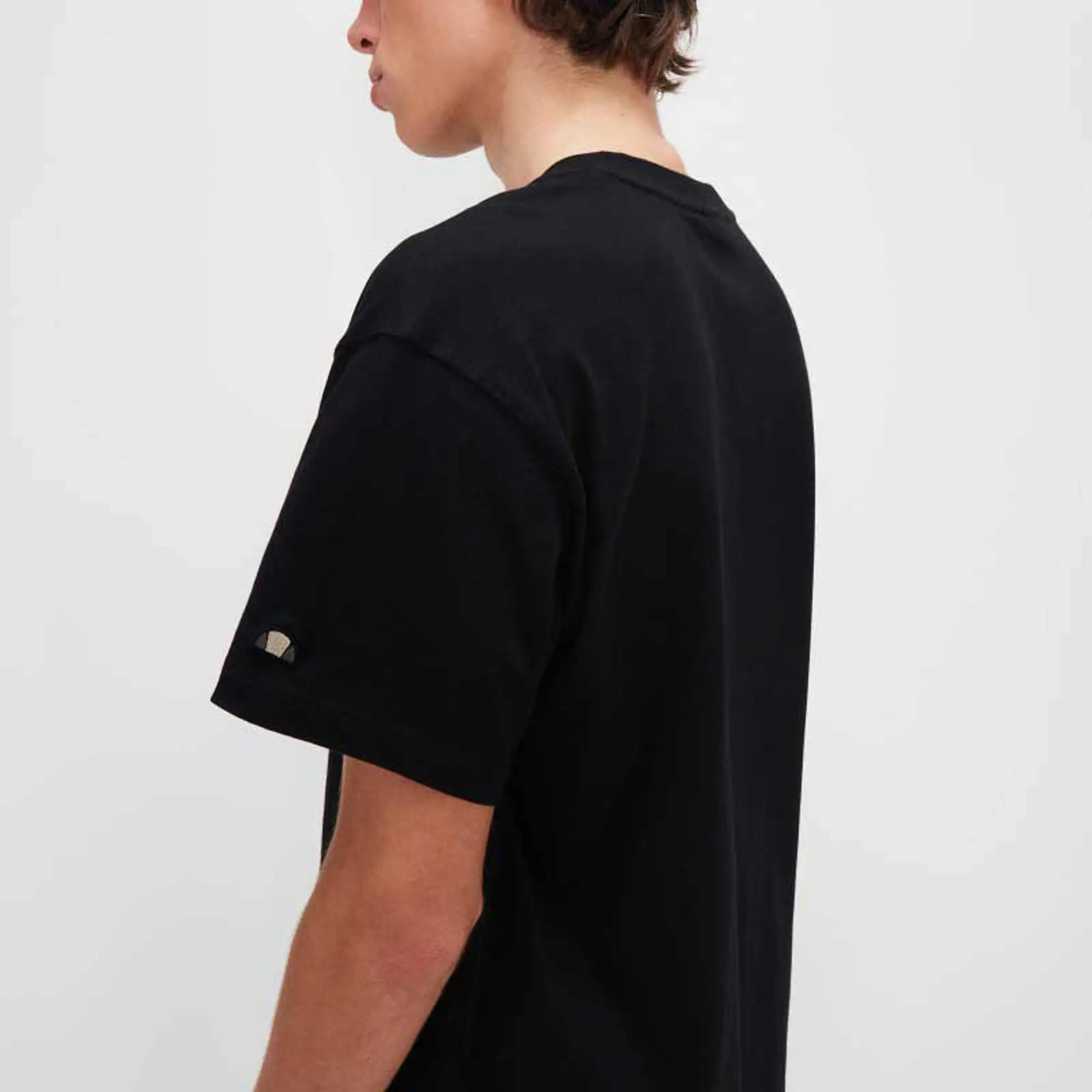 Ellesse Zalenti Short Sleeve T-shirt