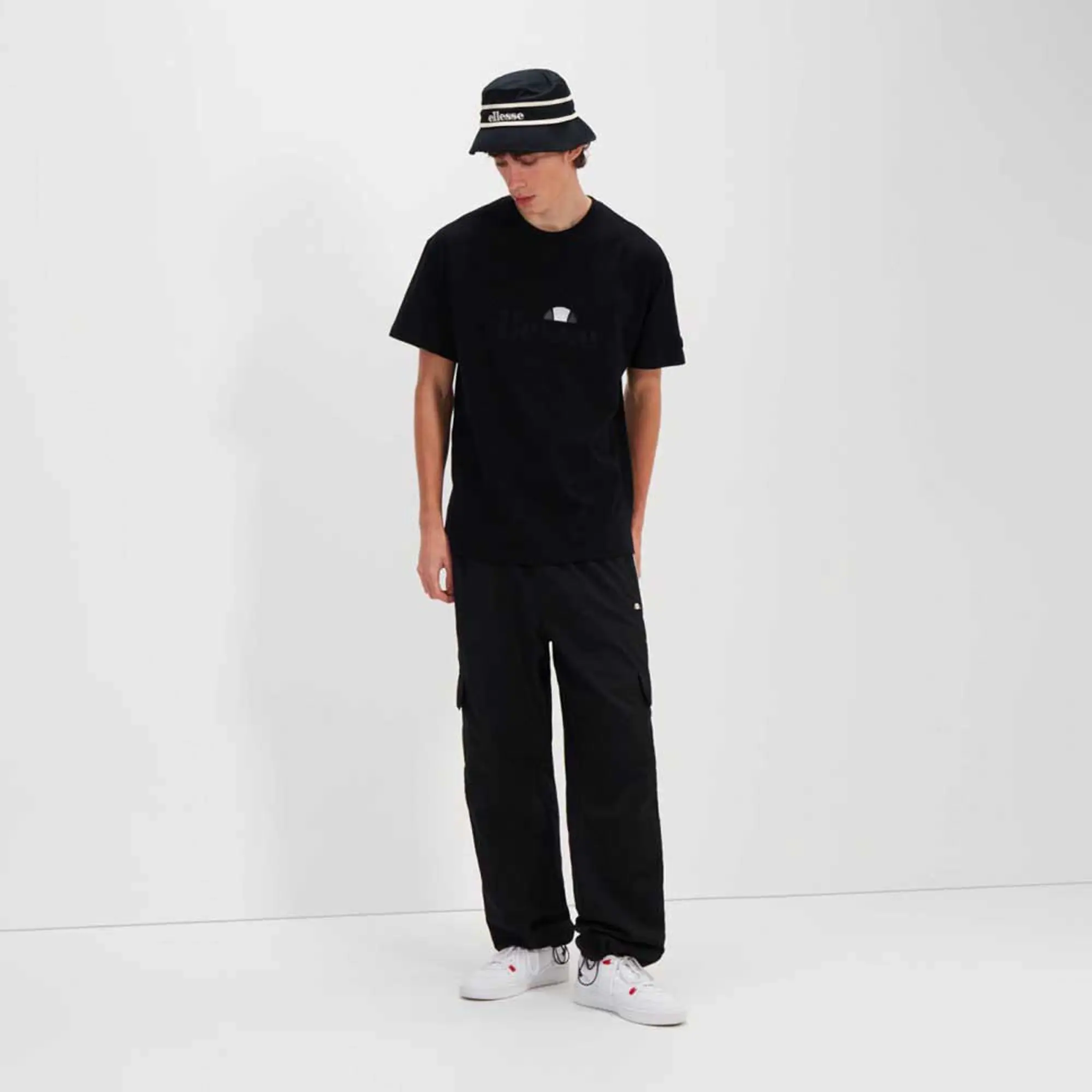 Ellesse Zalenti Short Sleeve T-shirt
