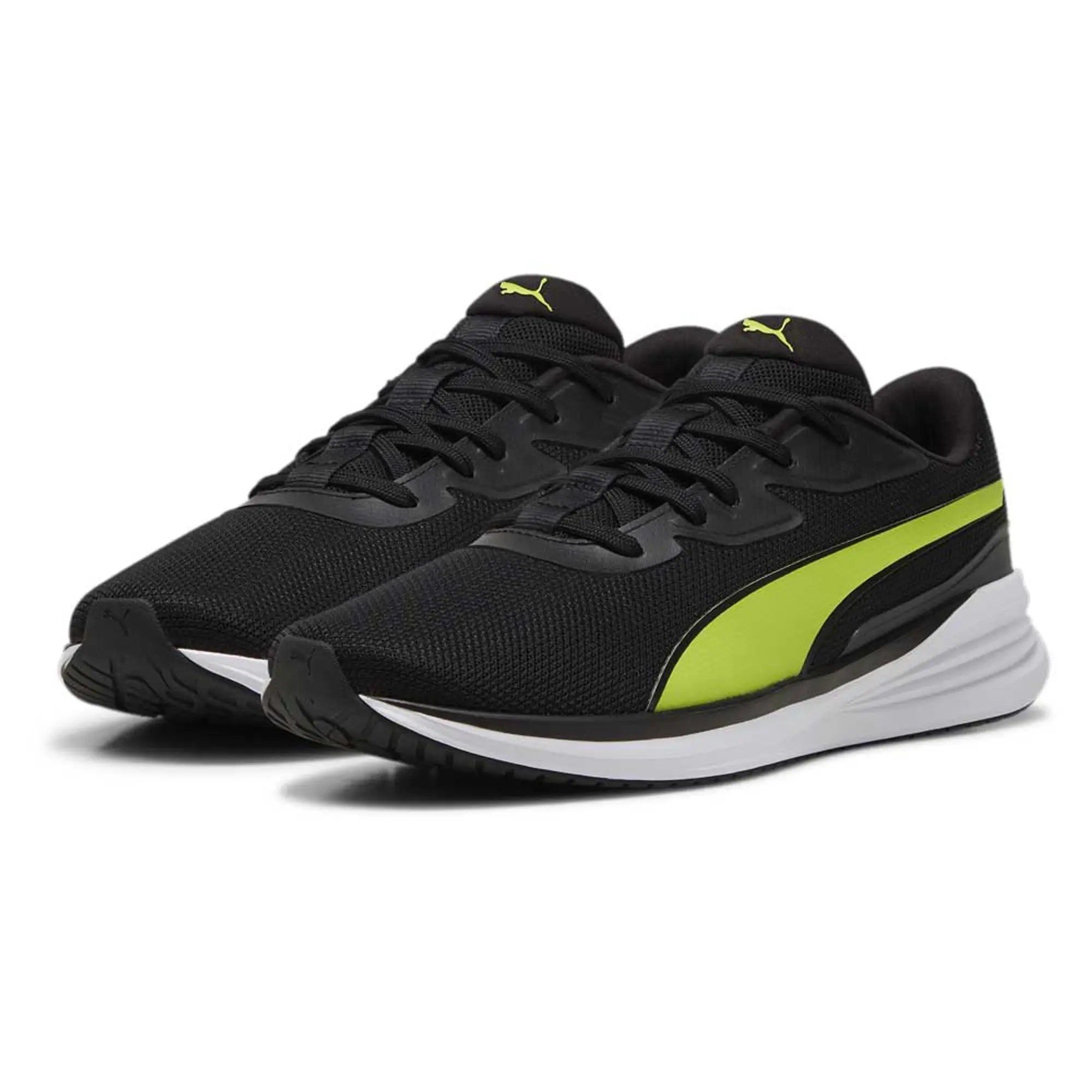 Puma Night Runner V3 Trainers