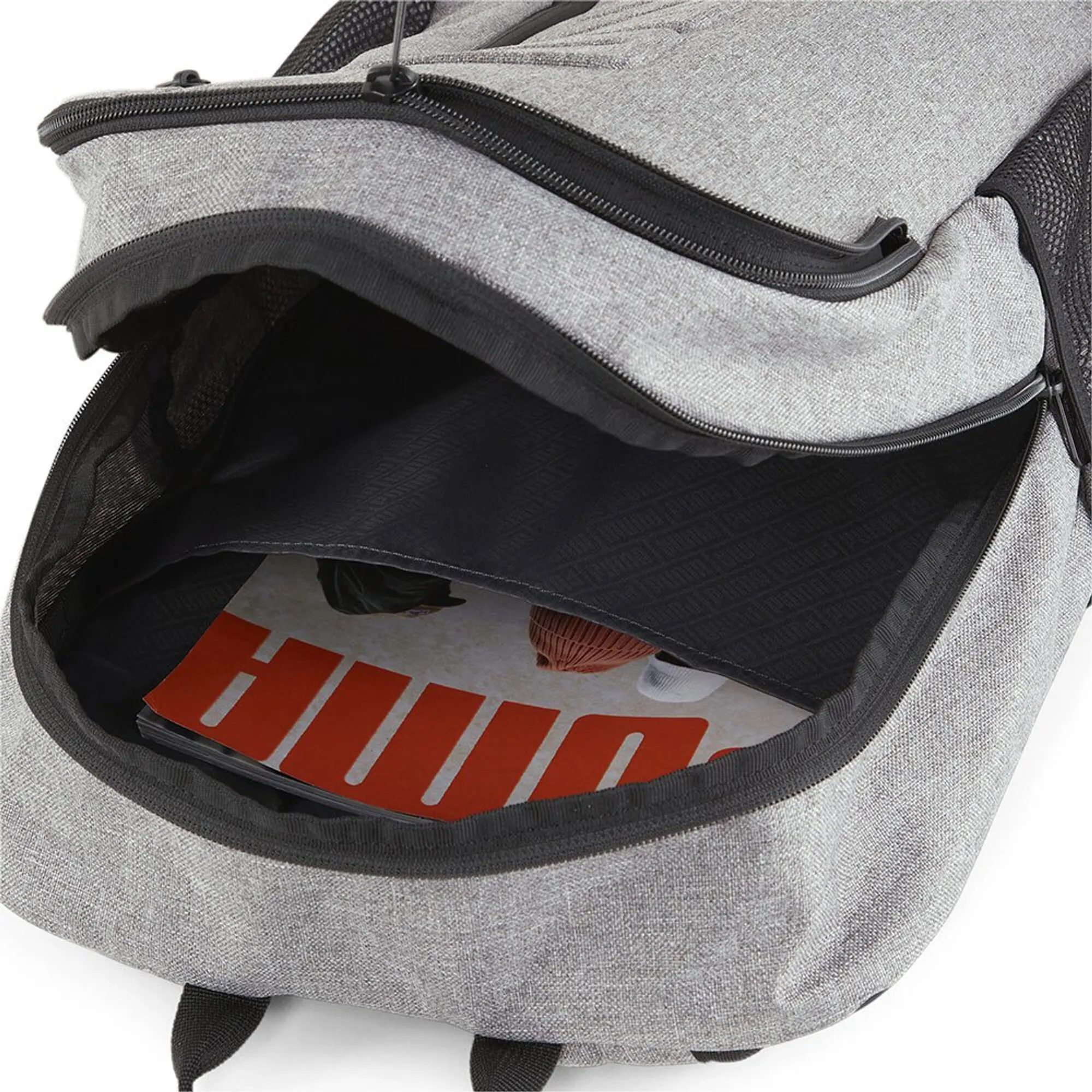 Puma 90712 Backpack | 090712_03 | FOOTY.COM