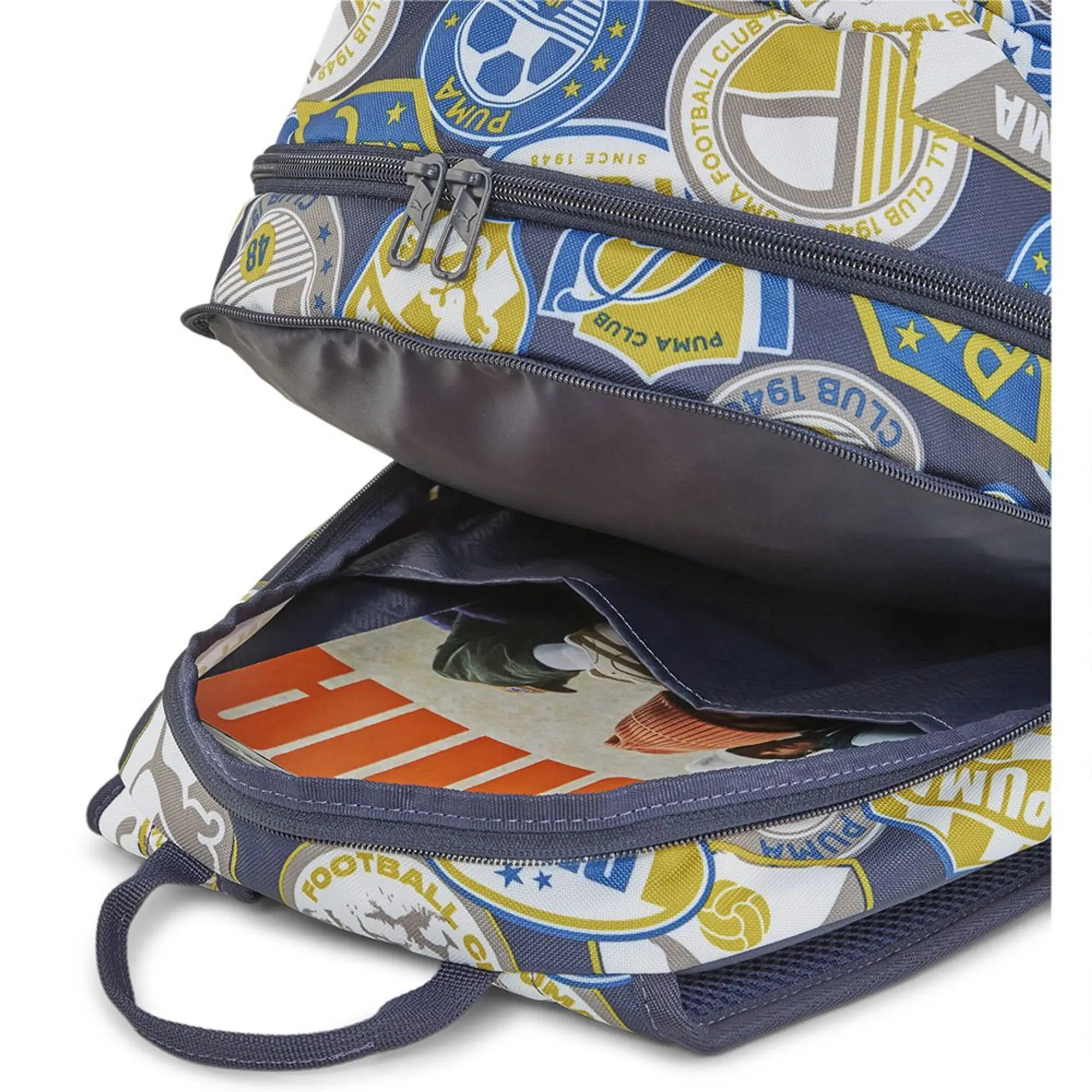 Puma Academy Backpack