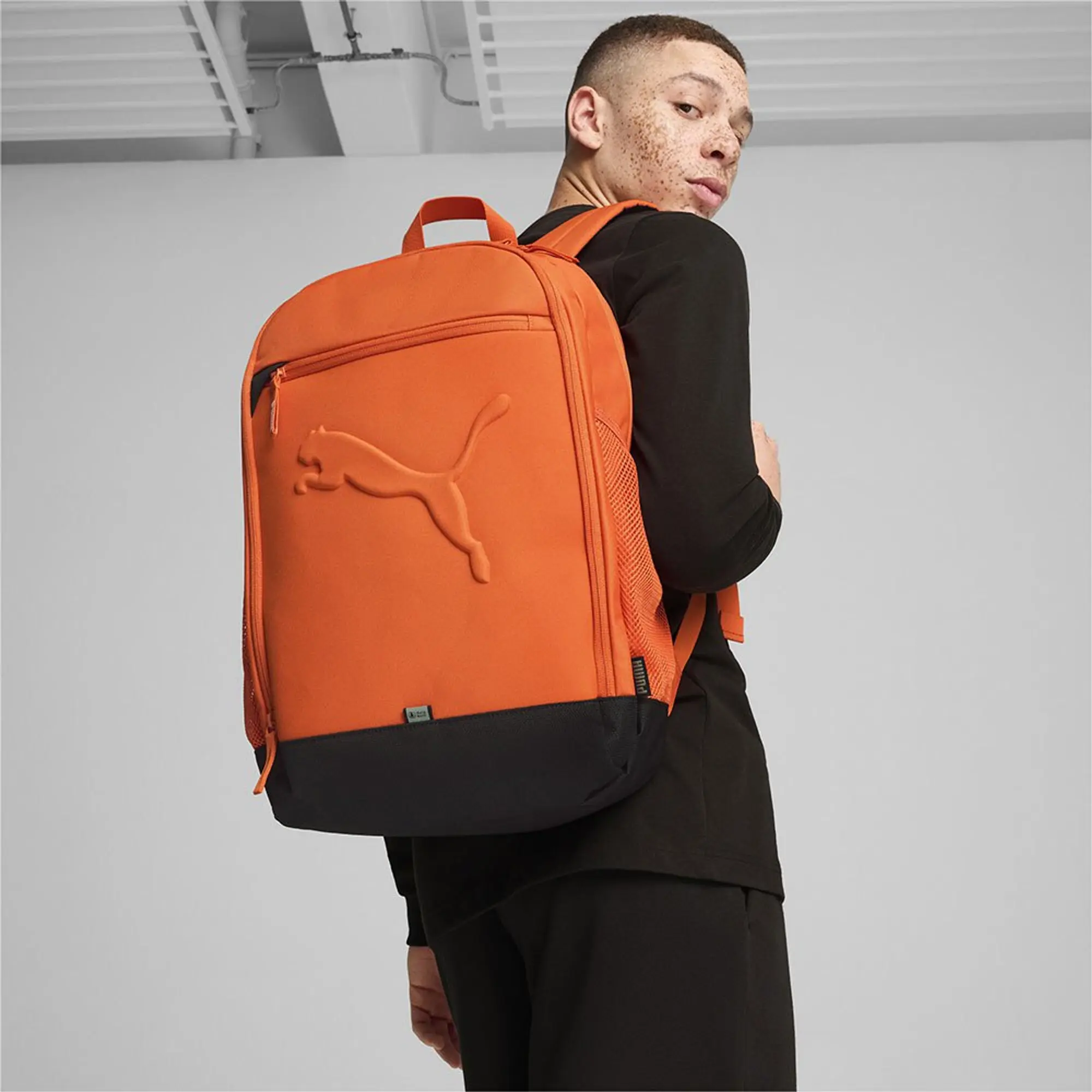 Puma Buzz Backpack