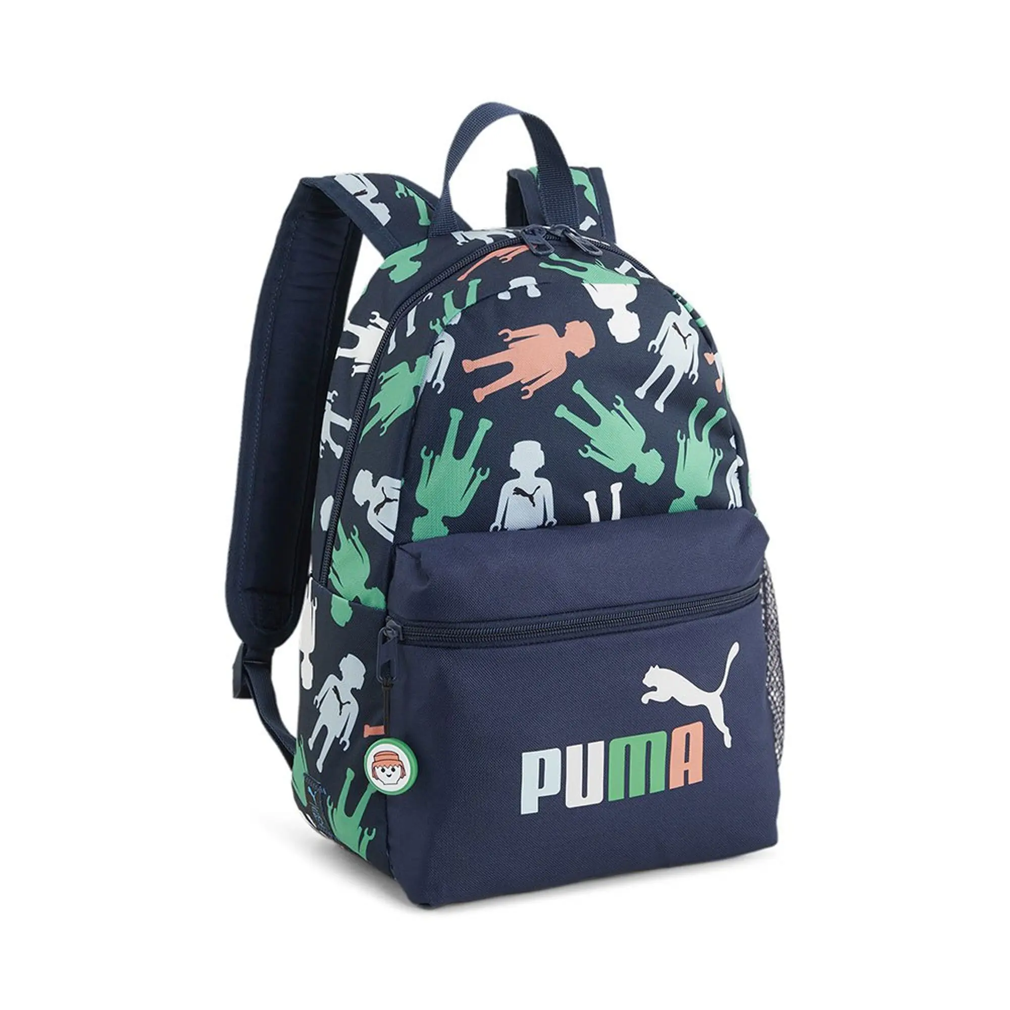 Puma X Playmobil Backpack