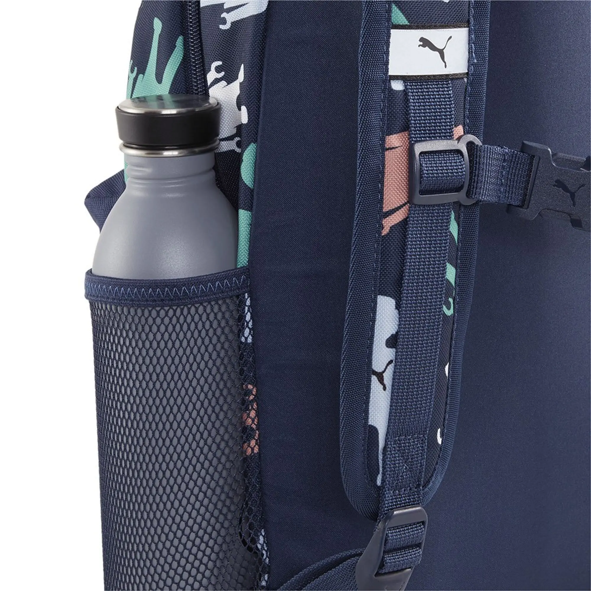 Puma X Playmobil Backpack