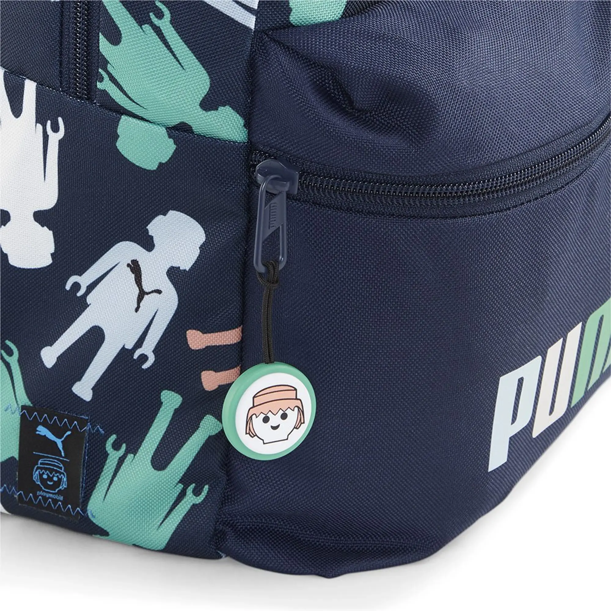 Puma X Playmobil Backpack