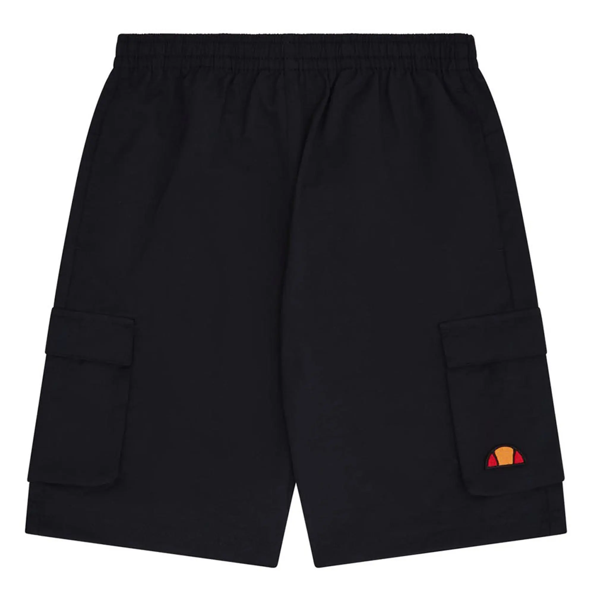 Ellesse Barrack Cargo Shorts