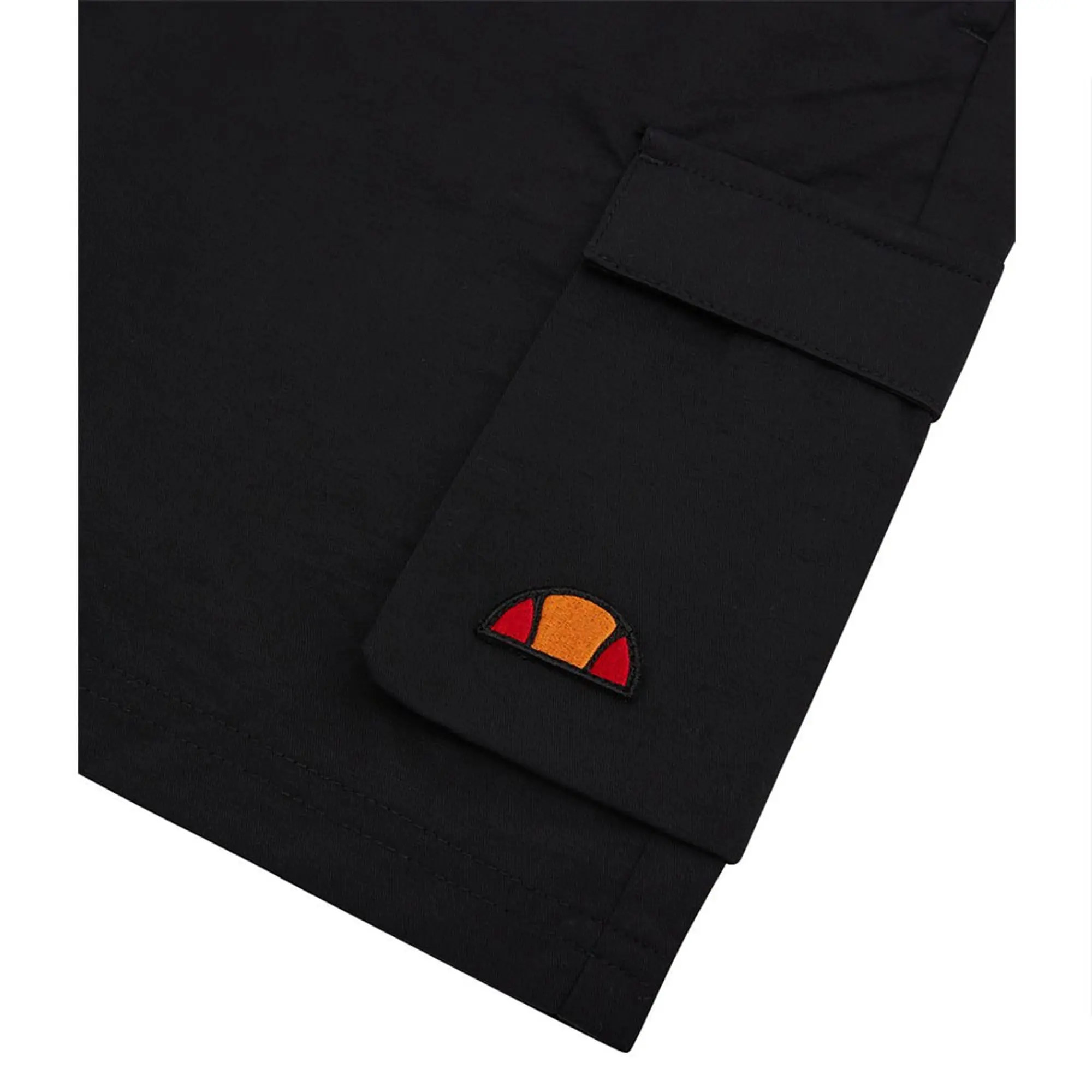 Ellesse Barrack Cargo Shorts