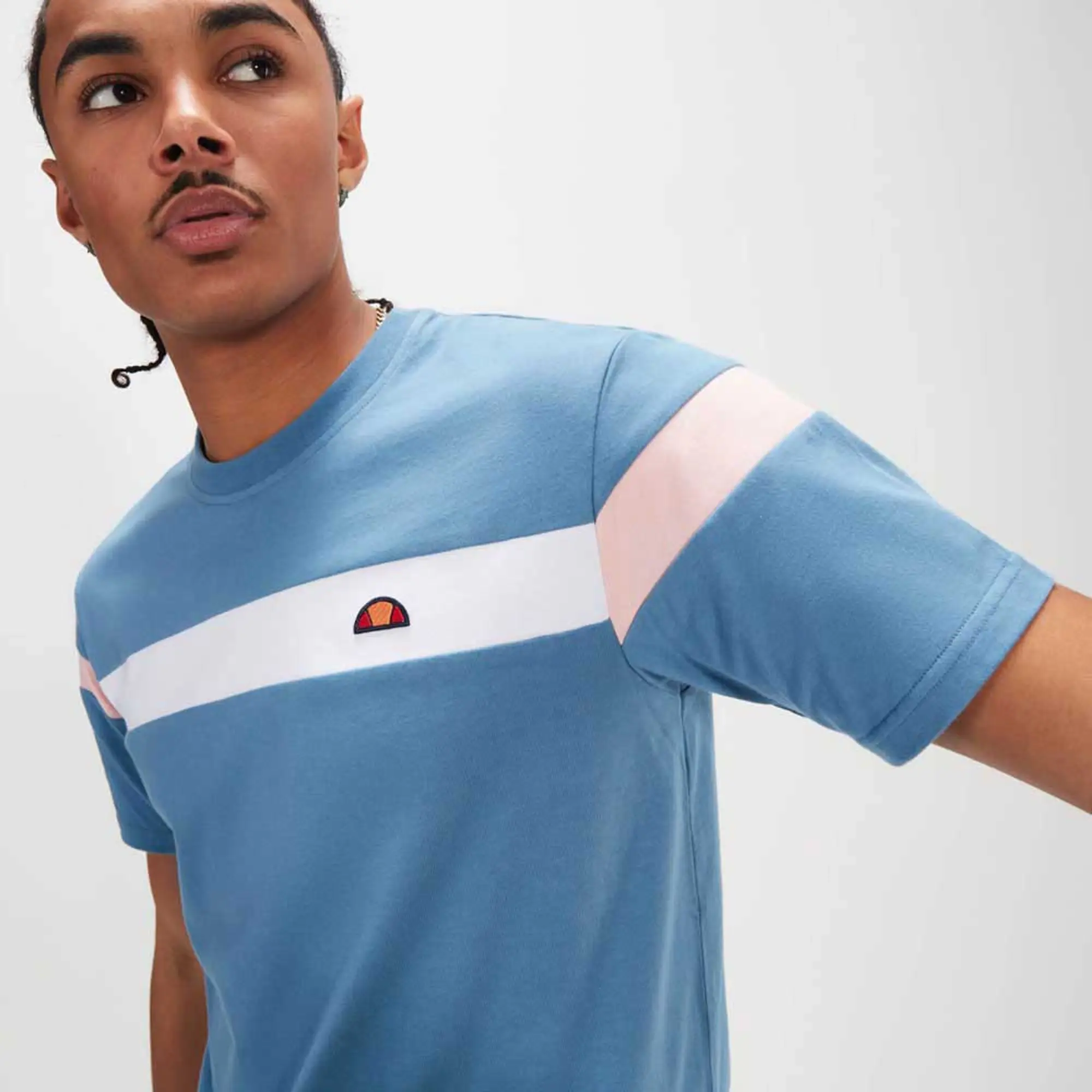 Ellesse Caserio Short Sleeve T-shirt