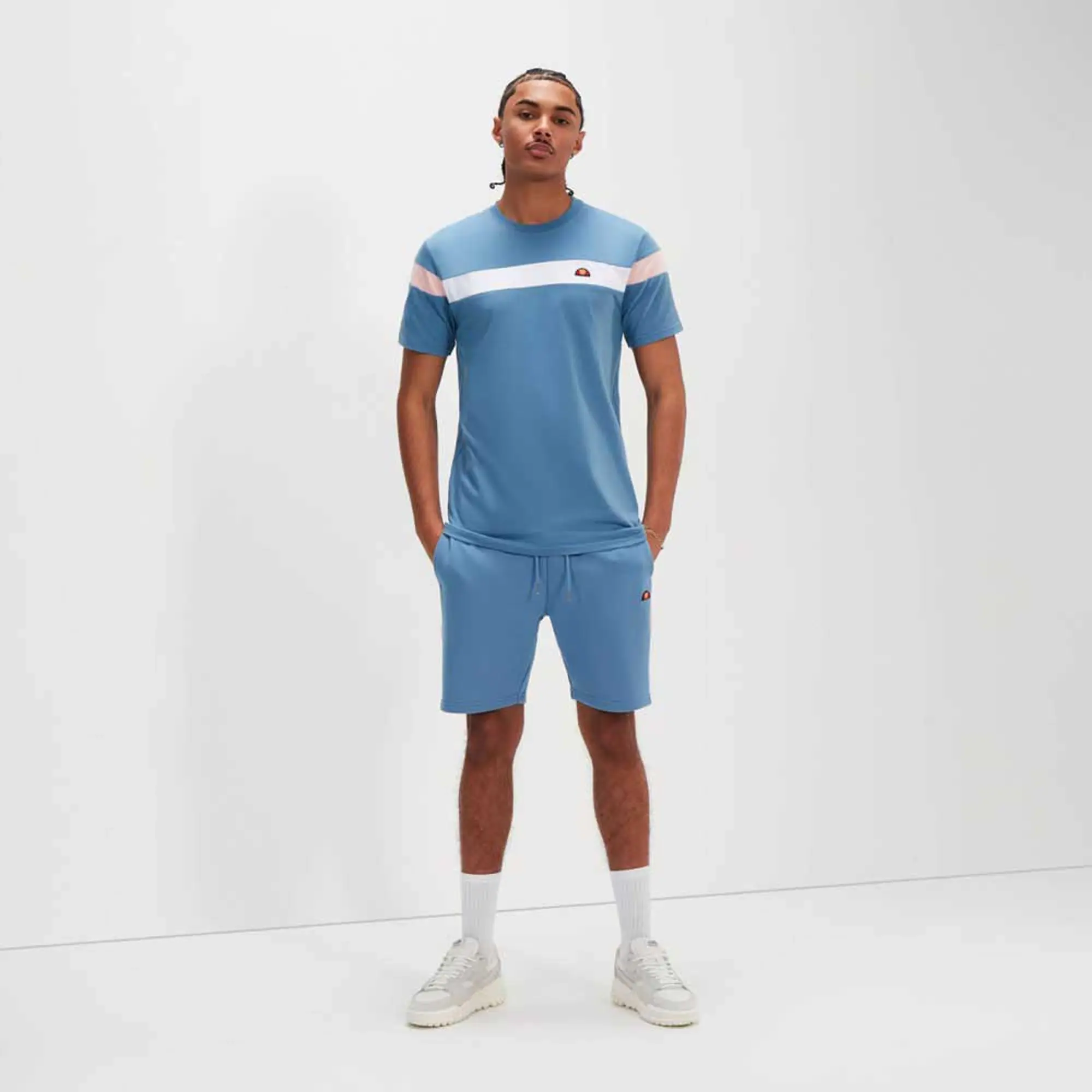 Ellesse Caserio Short Sleeve T-shirt