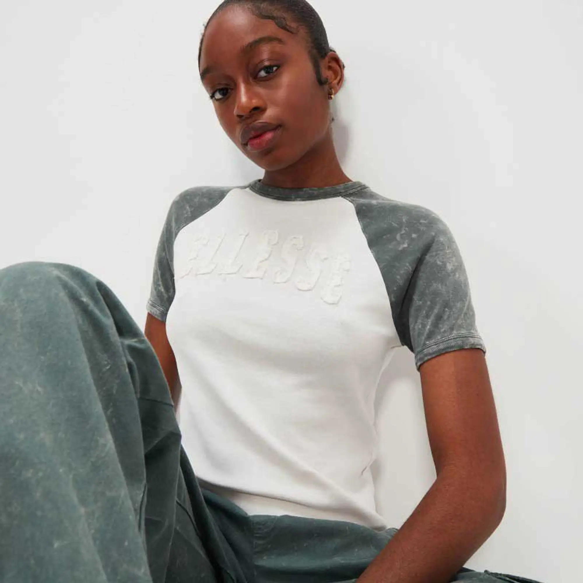Ellesse Brinley Short Sleeve T-shirt