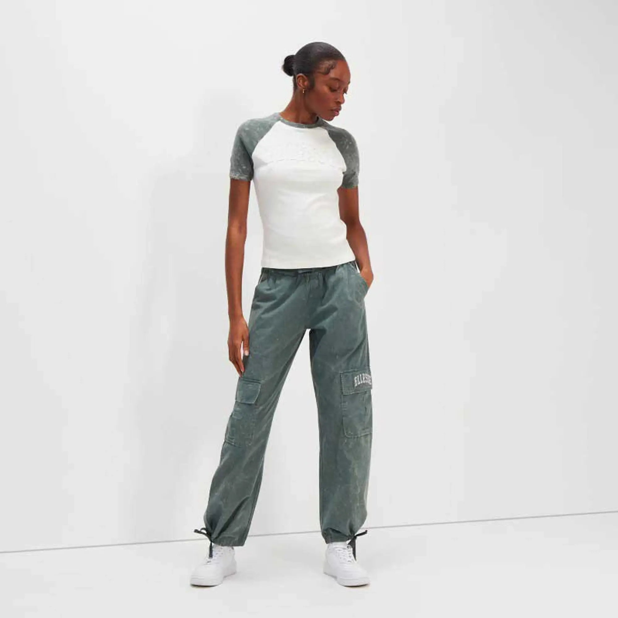 Ellesse Brinley Short Sleeve T-shirt