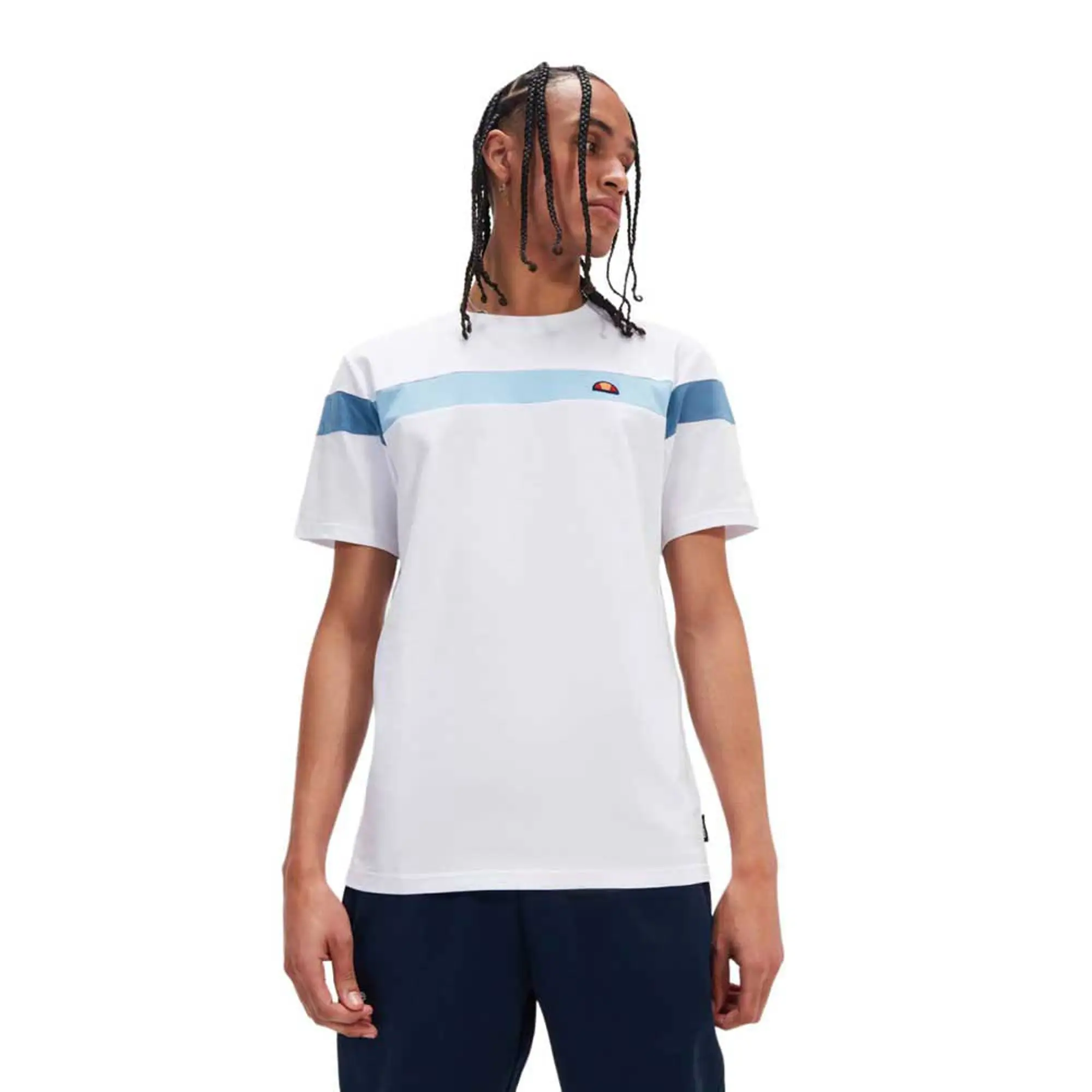 Ellesse Caserio Short Sleeve T-shirt