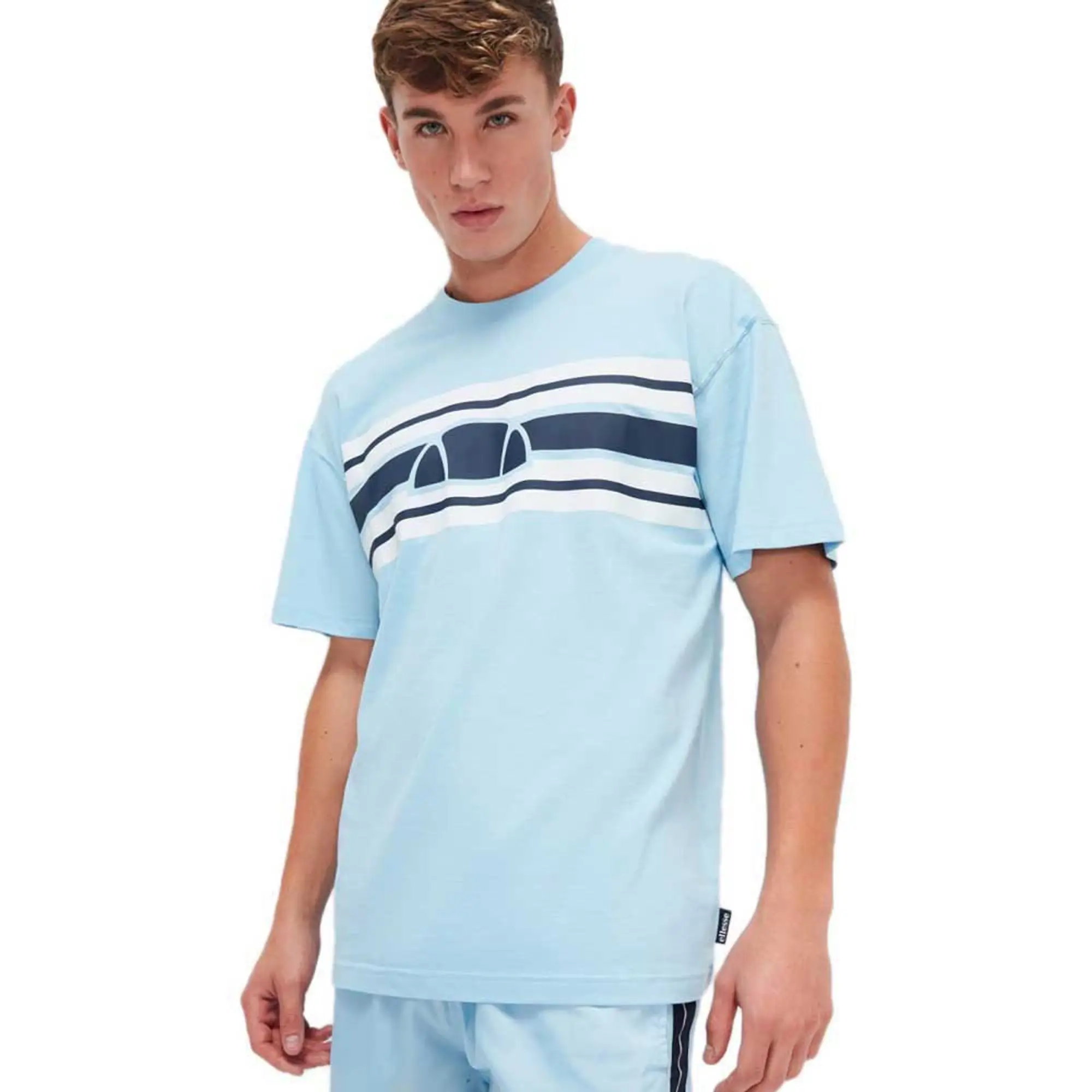 Ellesse Lorris Short Sleeve T-shirt
