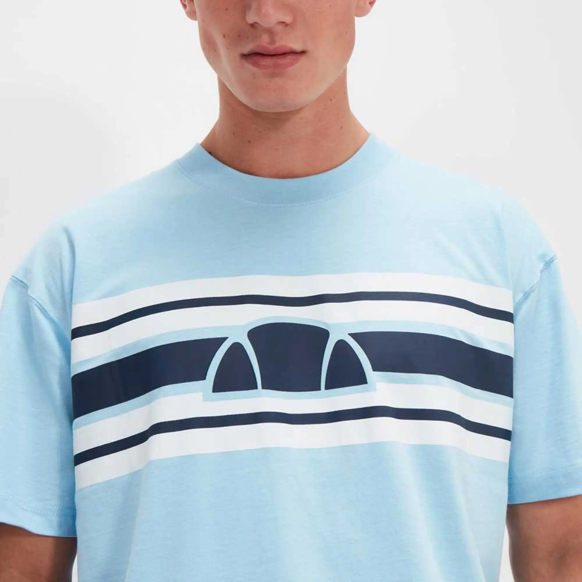 Ellesse Lorris Short Sleeve T-shirt