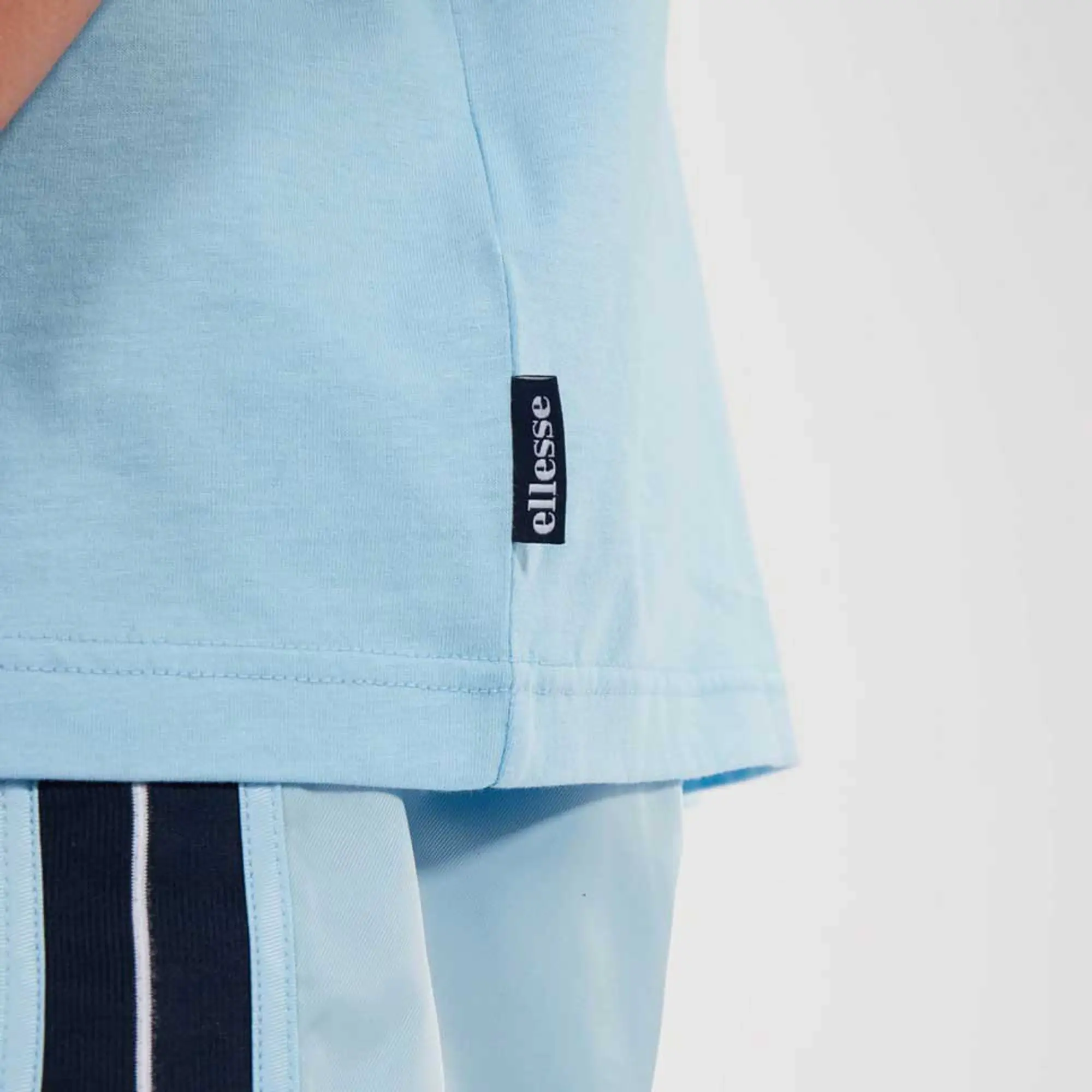 Ellesse Lorris Short Sleeve T-shirt