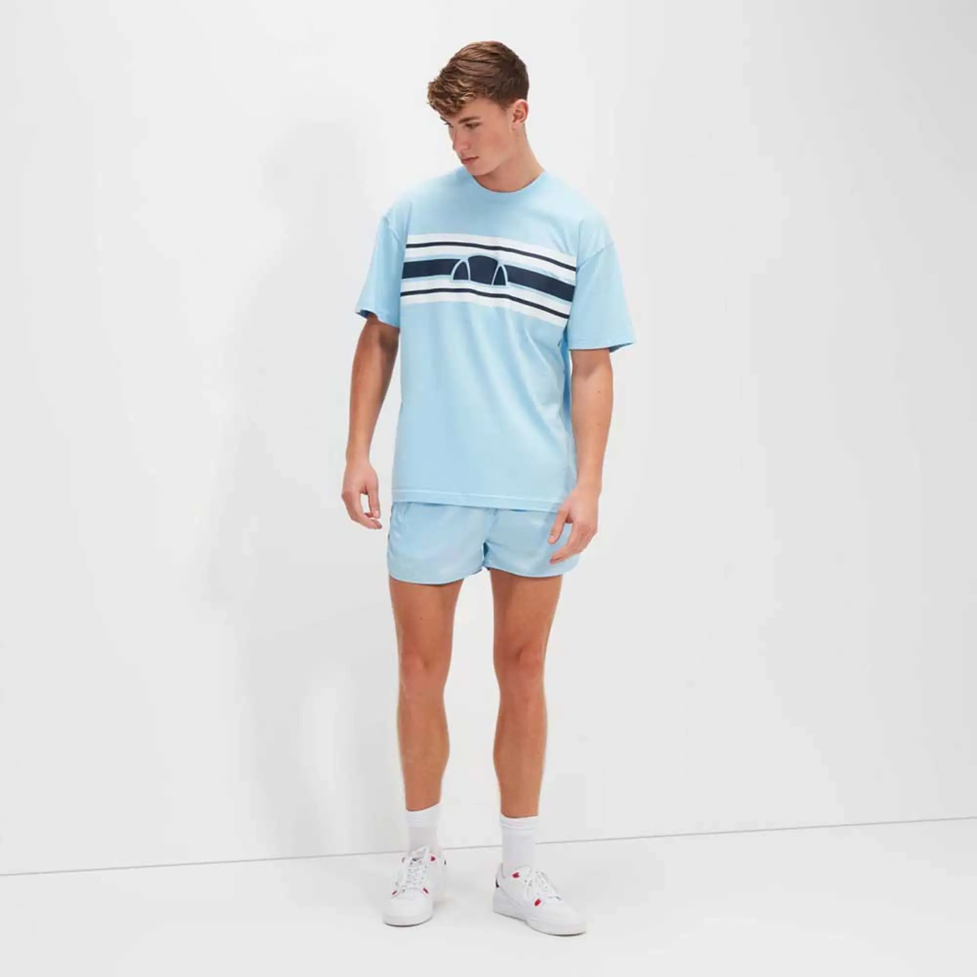 Ellesse Lorris Short Sleeve T-shirt
