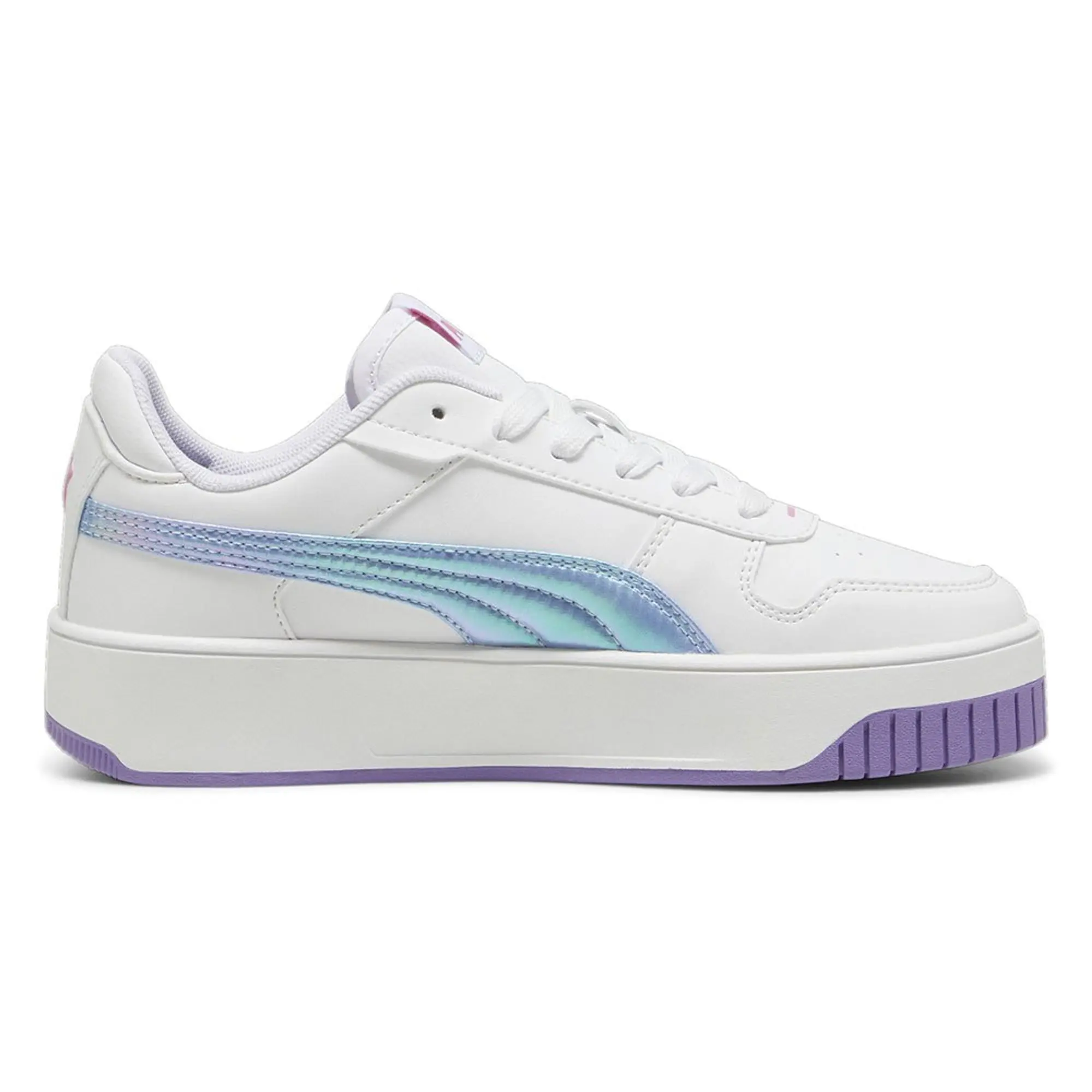 Puma Carina Street Bouncy Sky Trainers